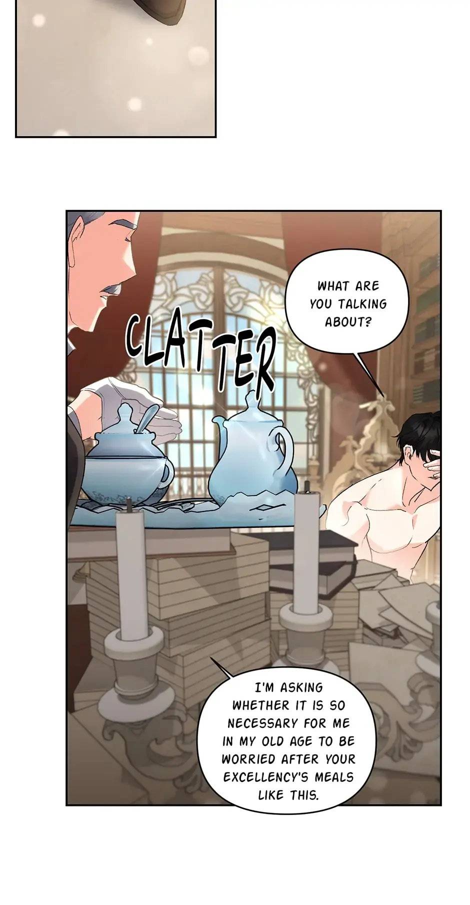 Ebony Episode 134 - Page 13