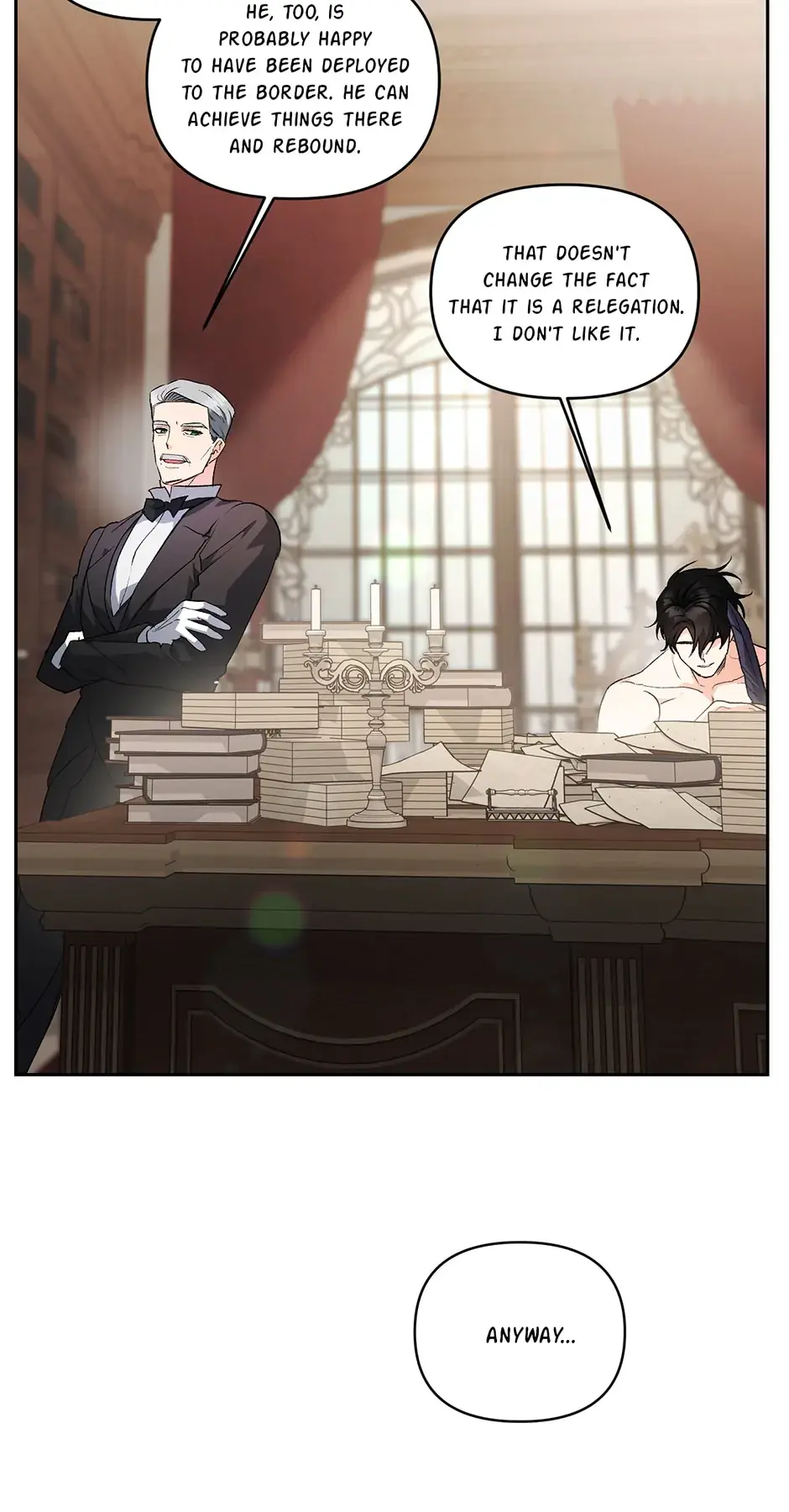 Ebony Episode 134 - Page 17