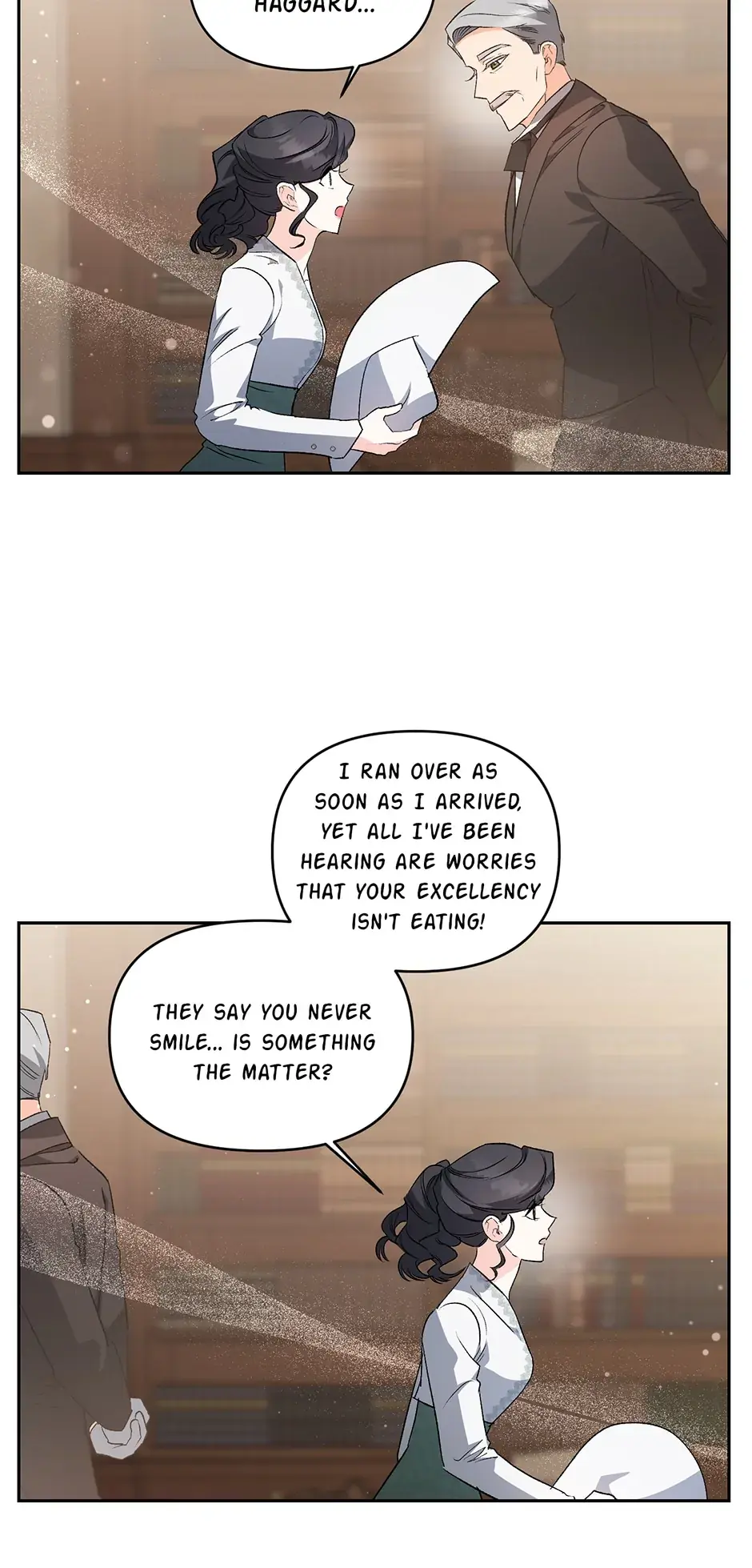 Ebony Episode 134 - Page 25