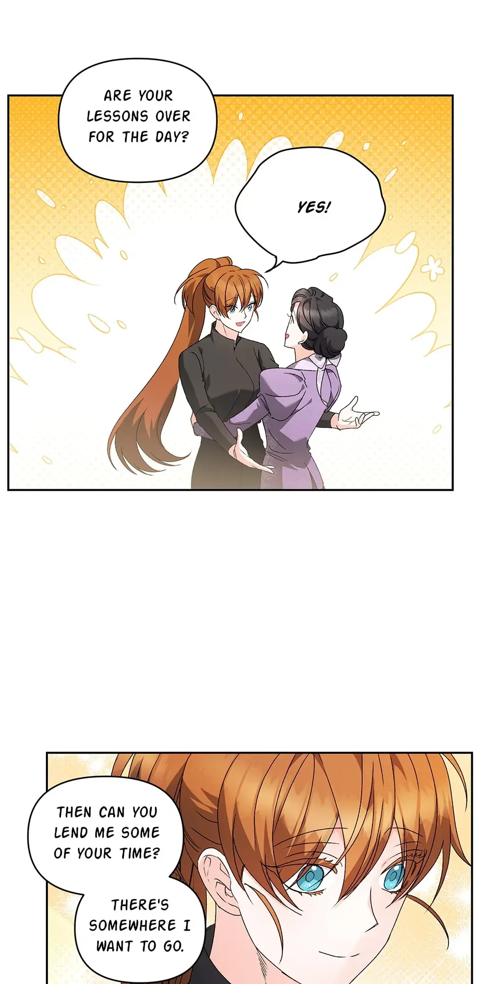 Ebony Episode 135 - Page 21