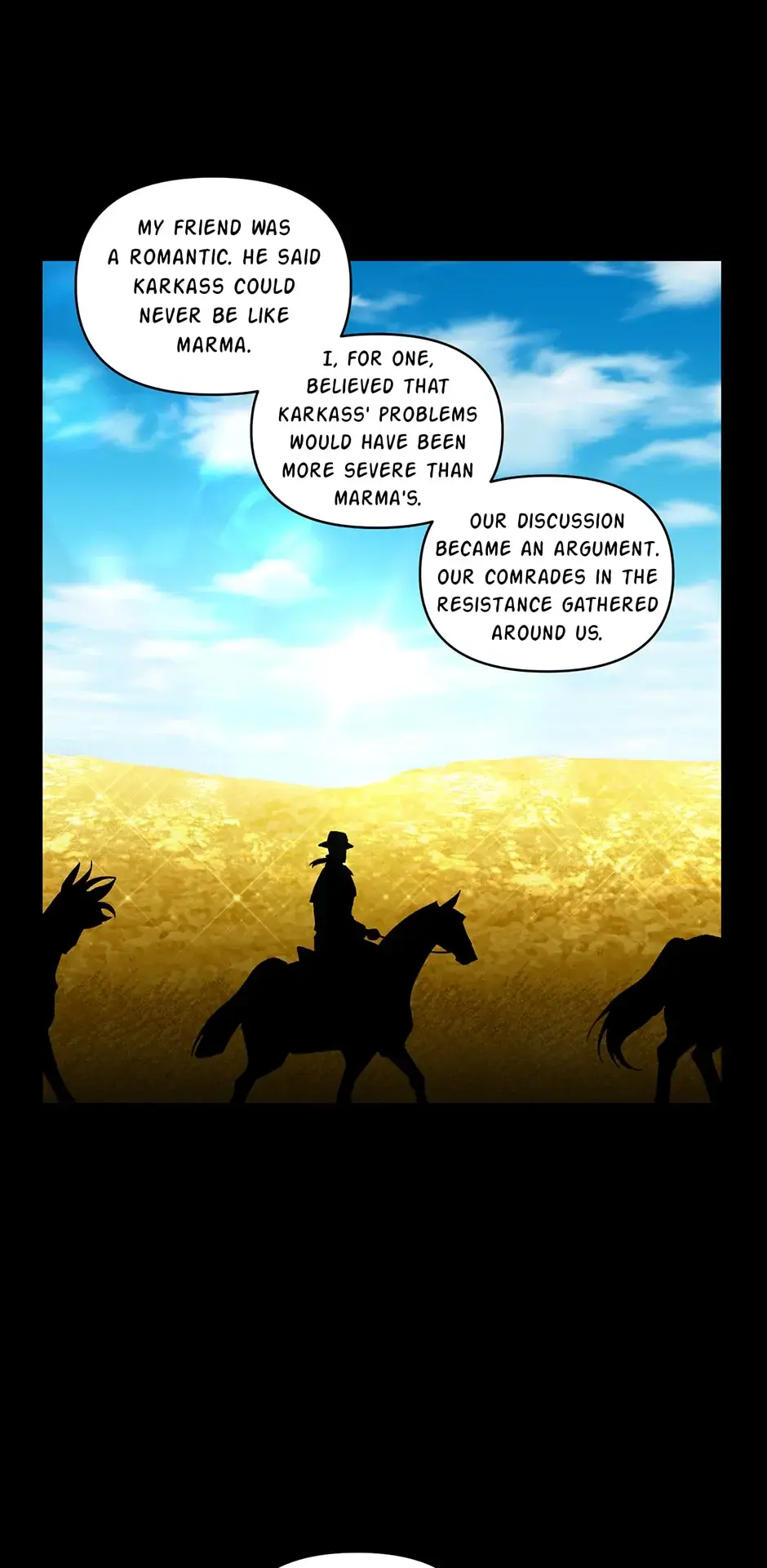 Ebony Episode 135 - Page 31
