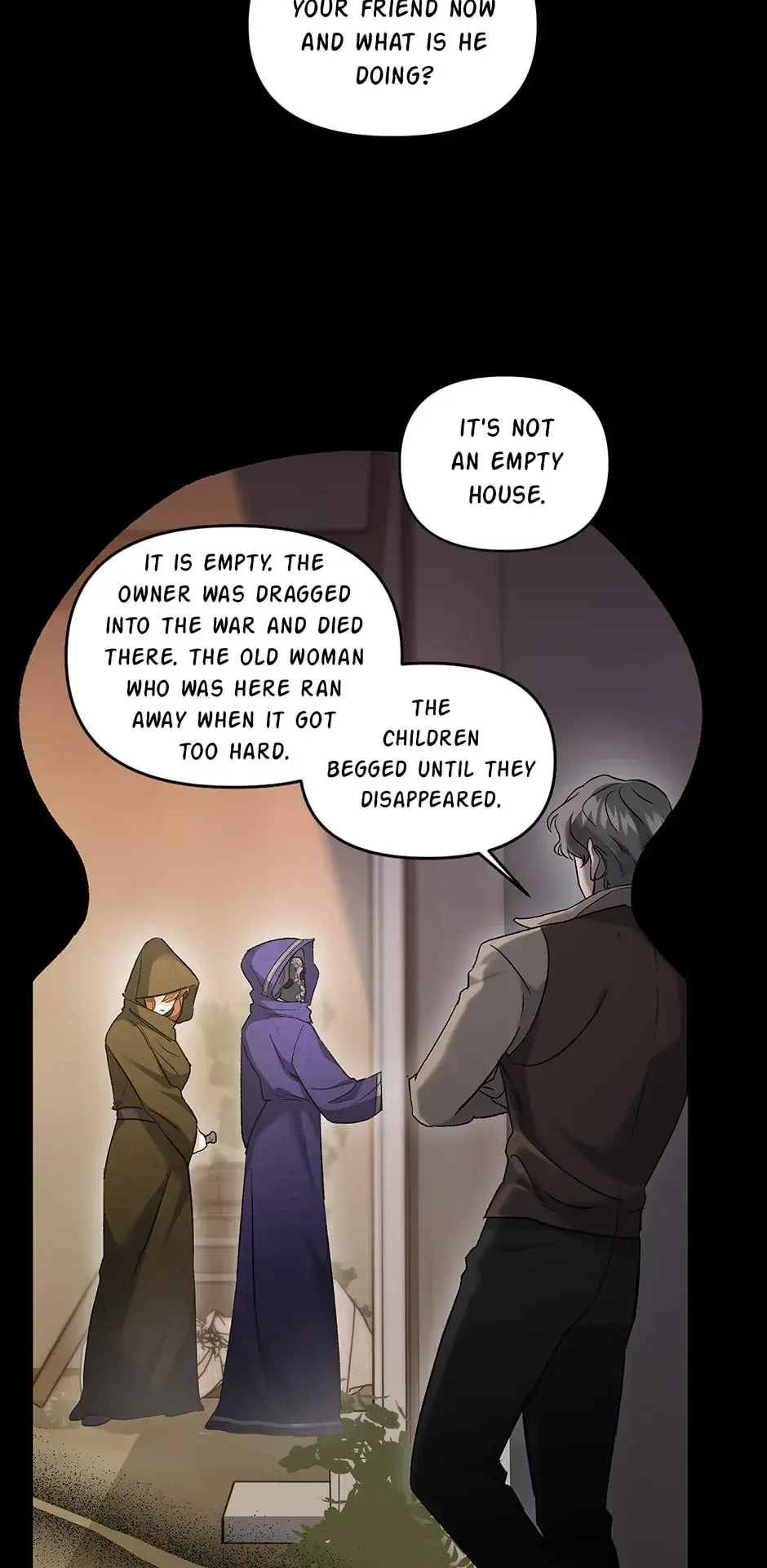 Ebony Episode 135 - Page 38