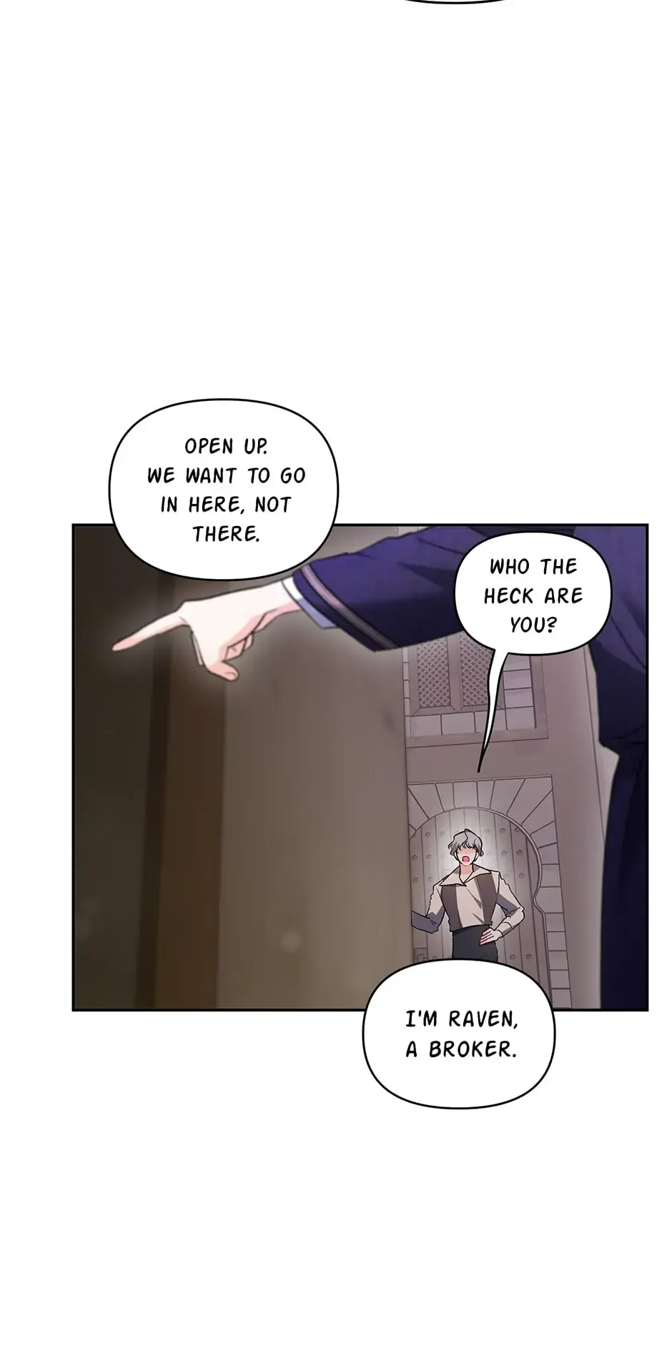 Ebony Episode 135 - Page 40