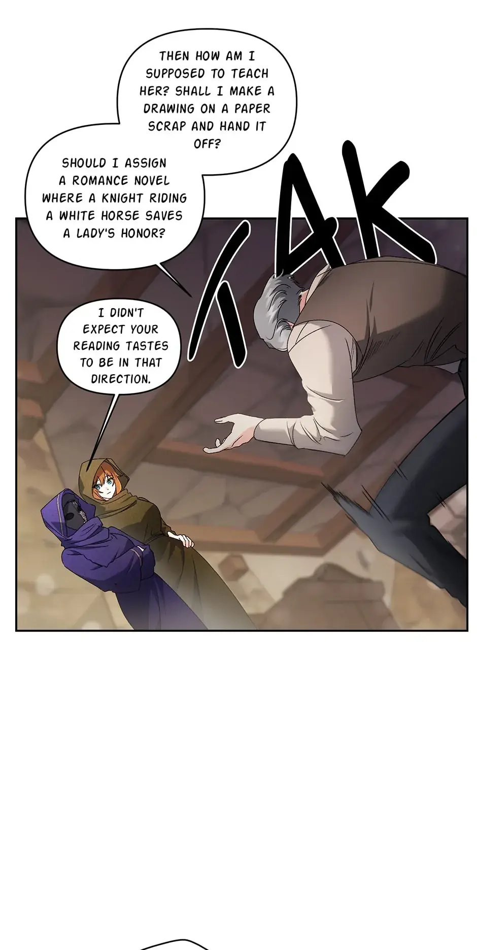 Ebony Episode 136 - Page 21