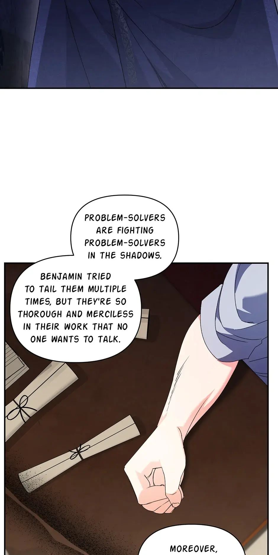 Ebony Episode 137 - Page 16