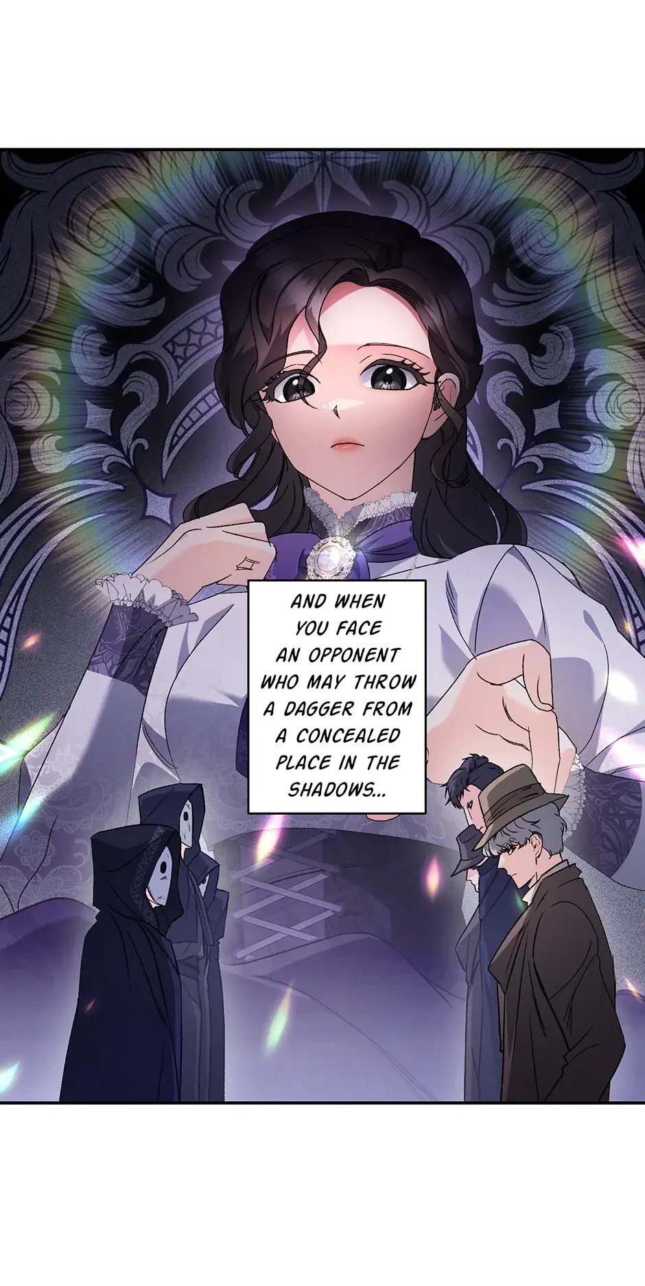 Ebony Episode 137 - Page 21