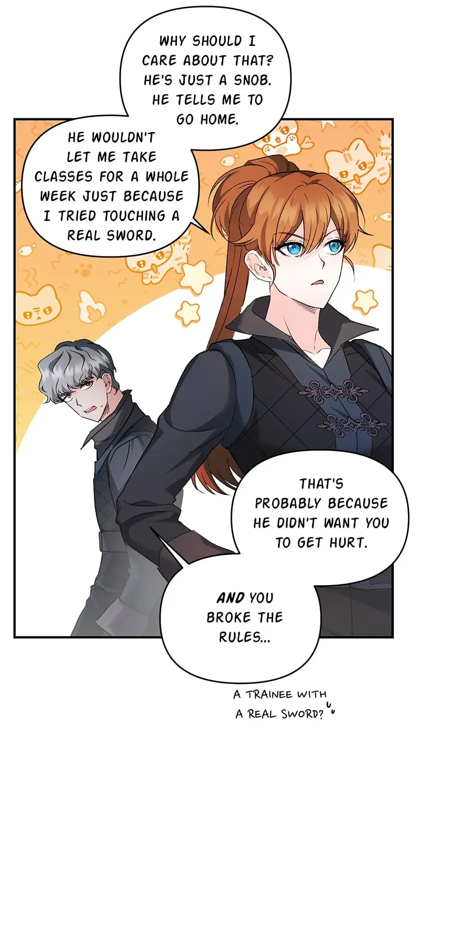 Ebony Episode 137 - Page 41