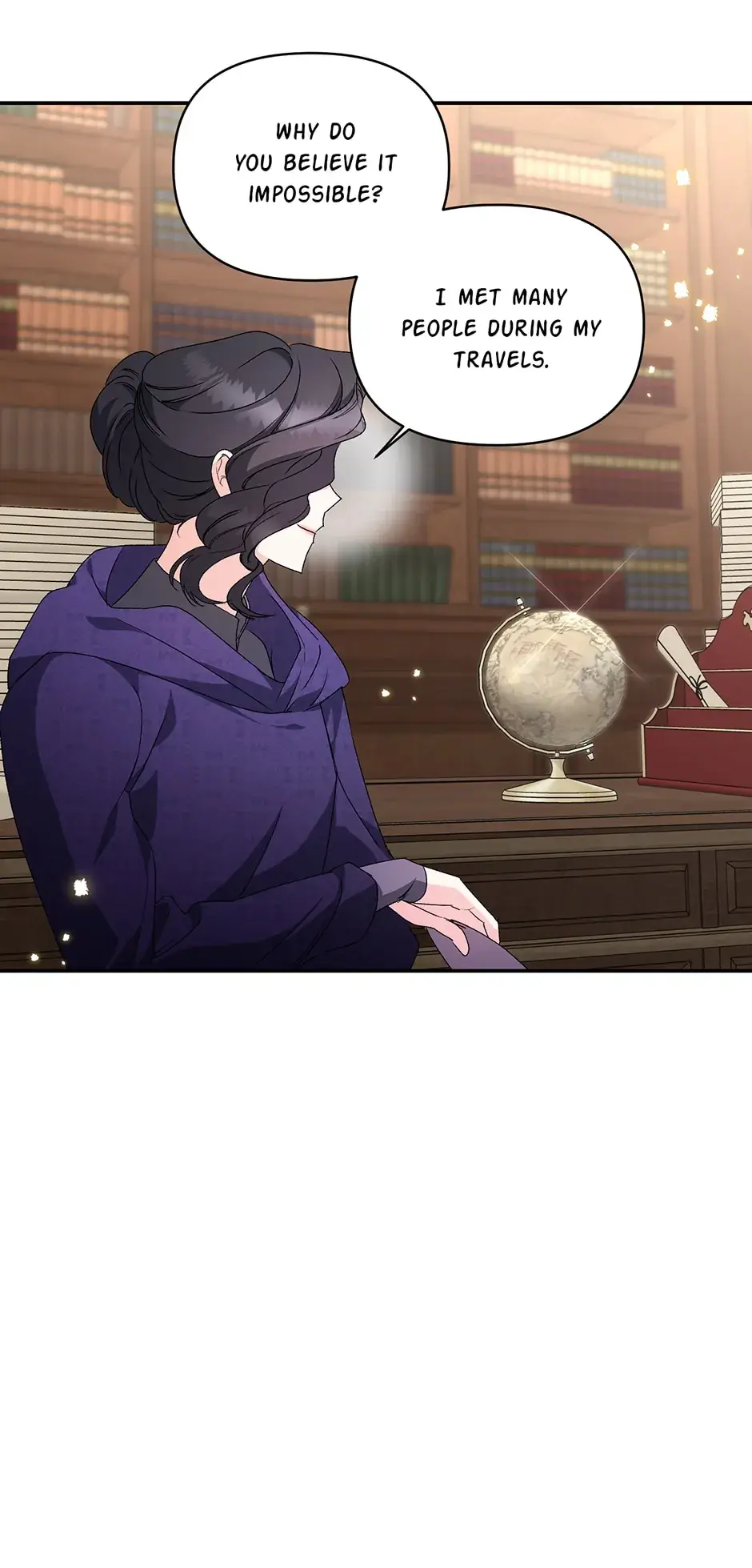 Ebony Episode 137 - Page 5