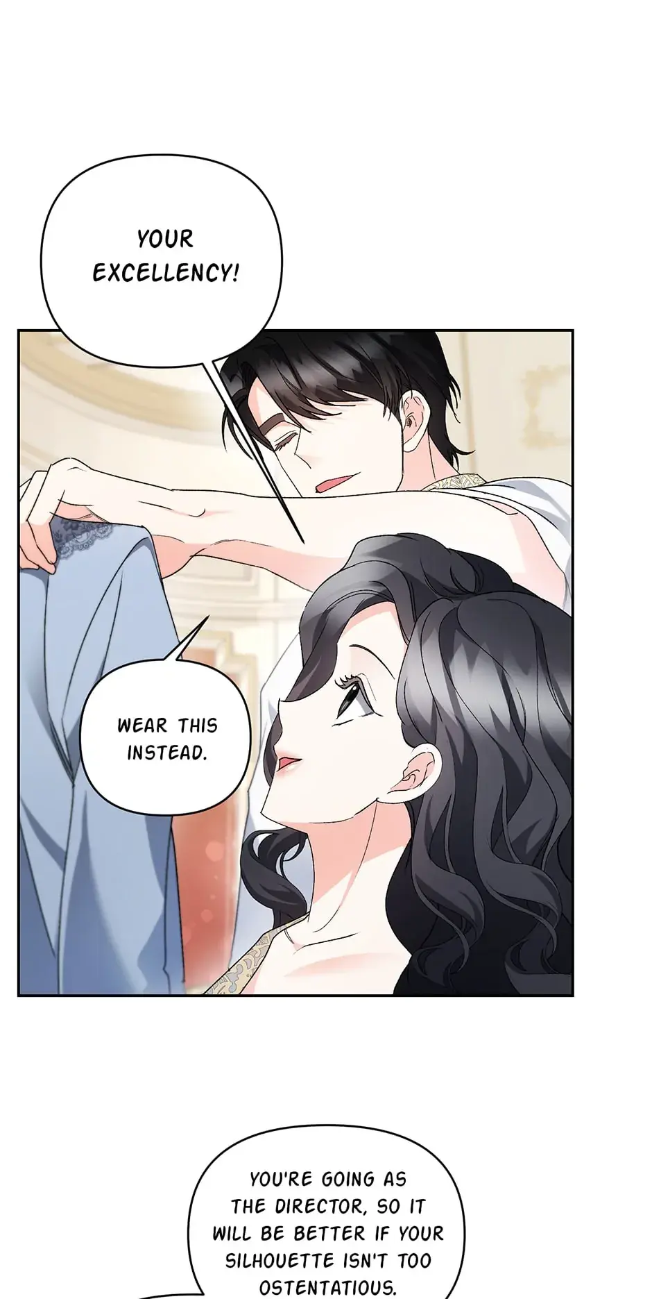 Ebony Episode 138 - Page 1