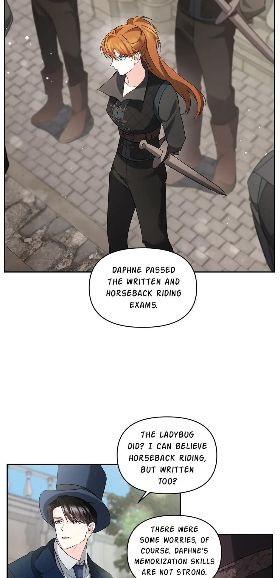Ebony Episode 138 - Page 29