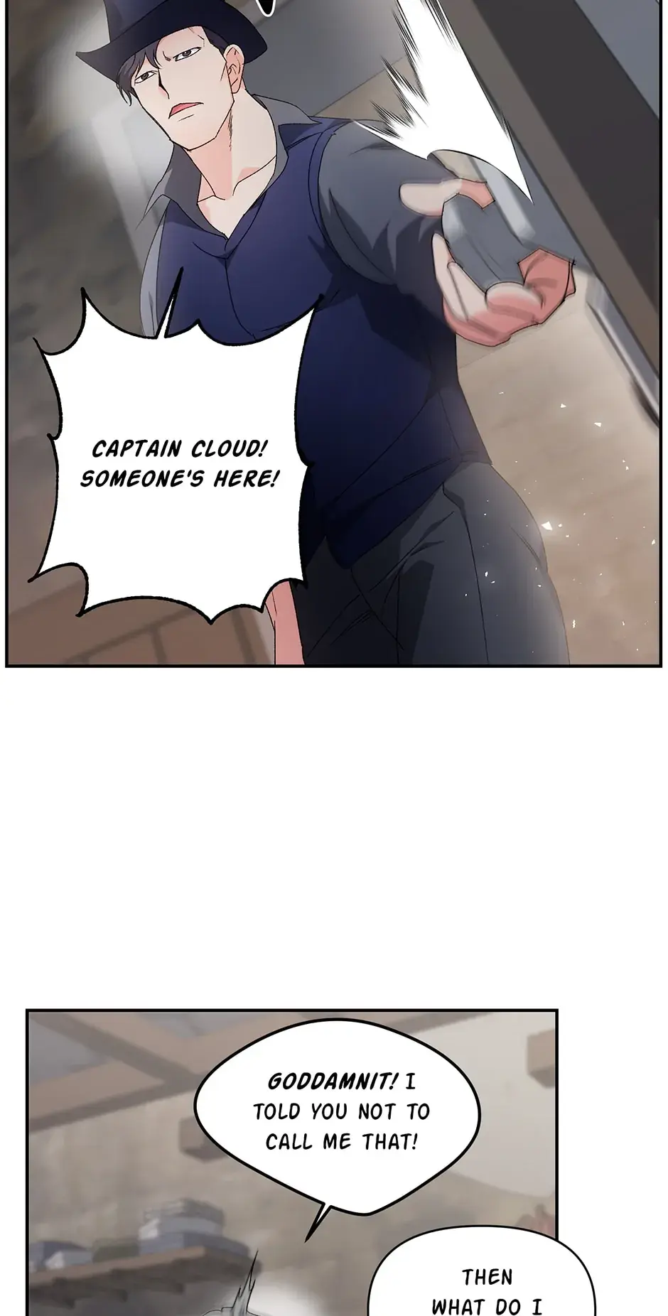 Ebony Episode 139 - Page 7