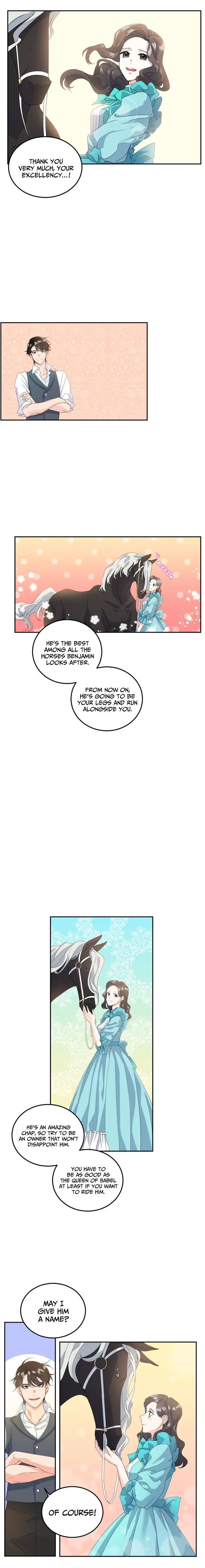 Ebony Episode 14 - Page 11
