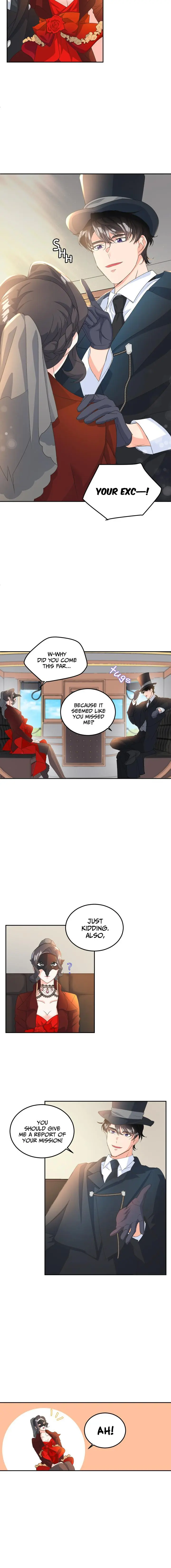 Ebony Episode 14 - Page 3