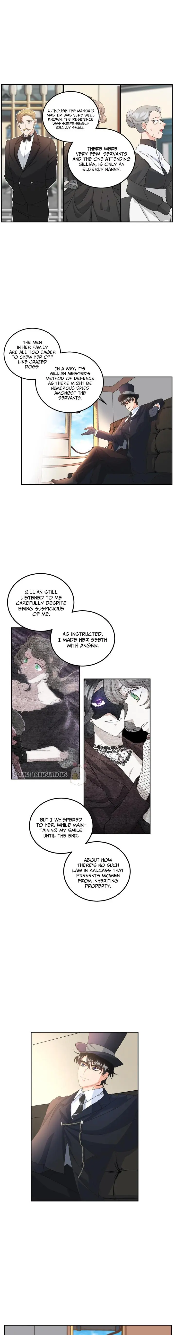 Ebony Episode 14 - Page 4