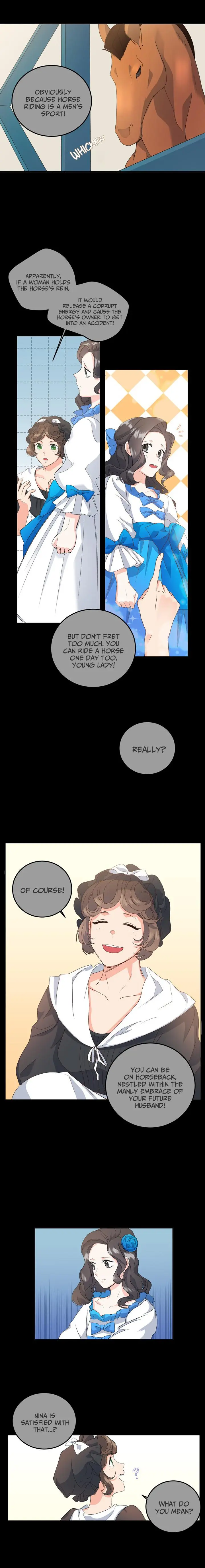 Ebony Episode 14 - Page 9