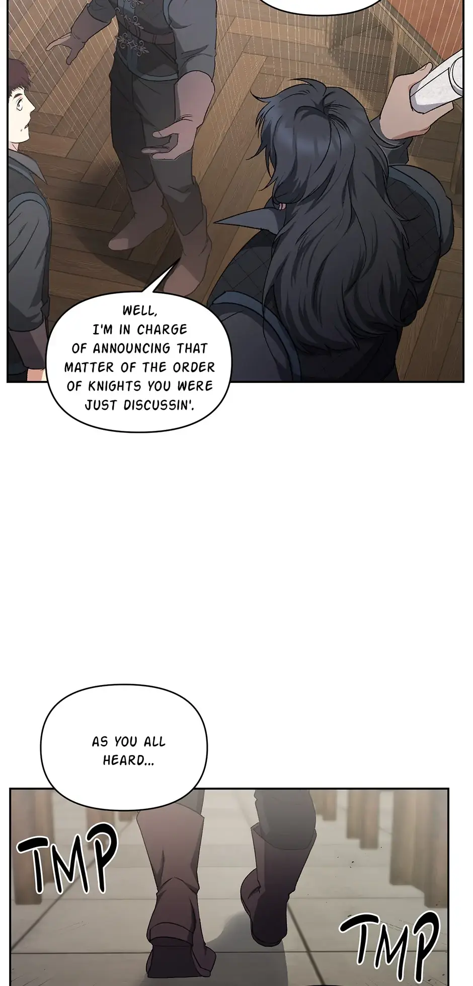 Ebony Episode 140 - Page 38