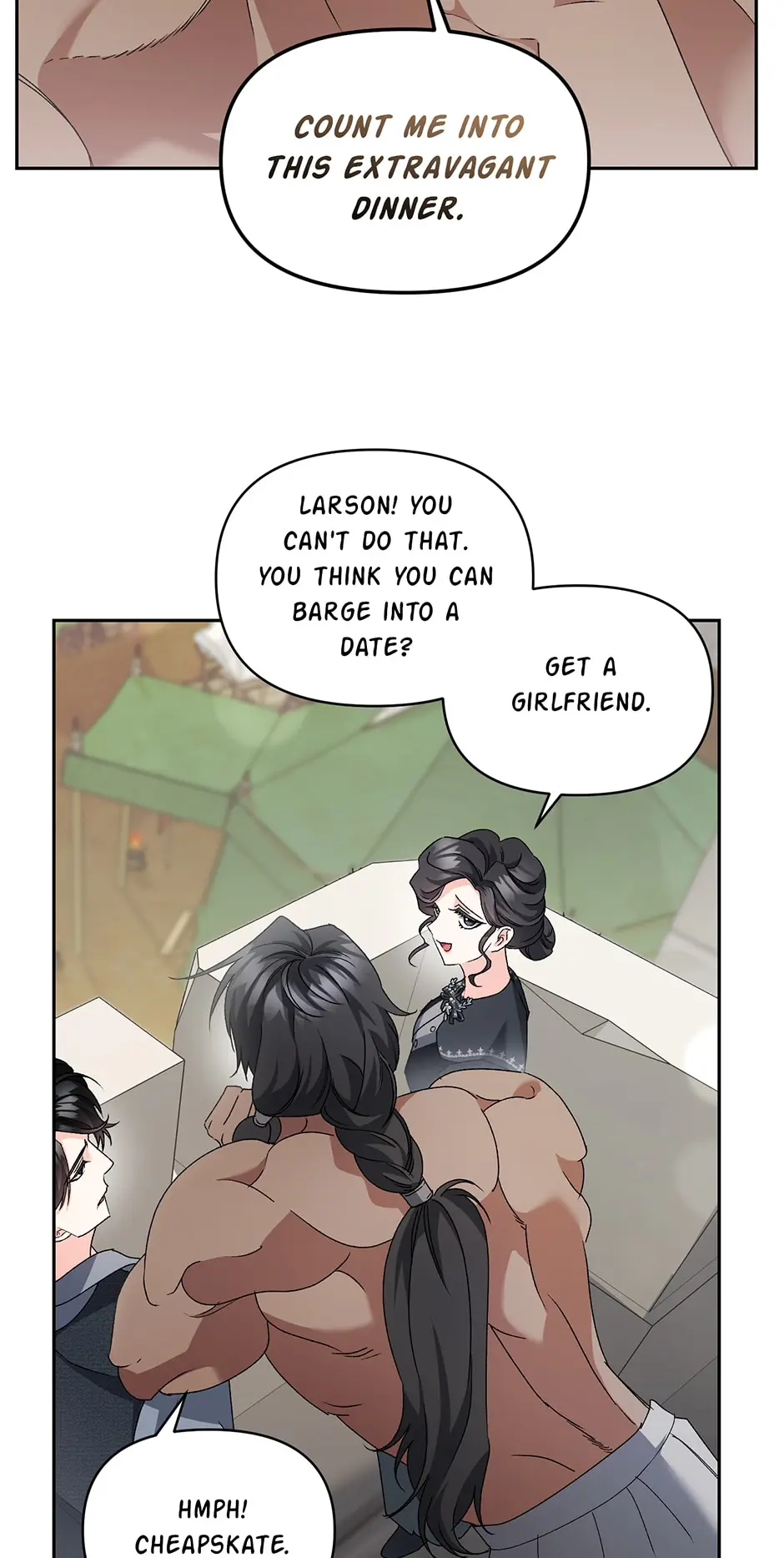 Ebony Episode 141 - Page 13