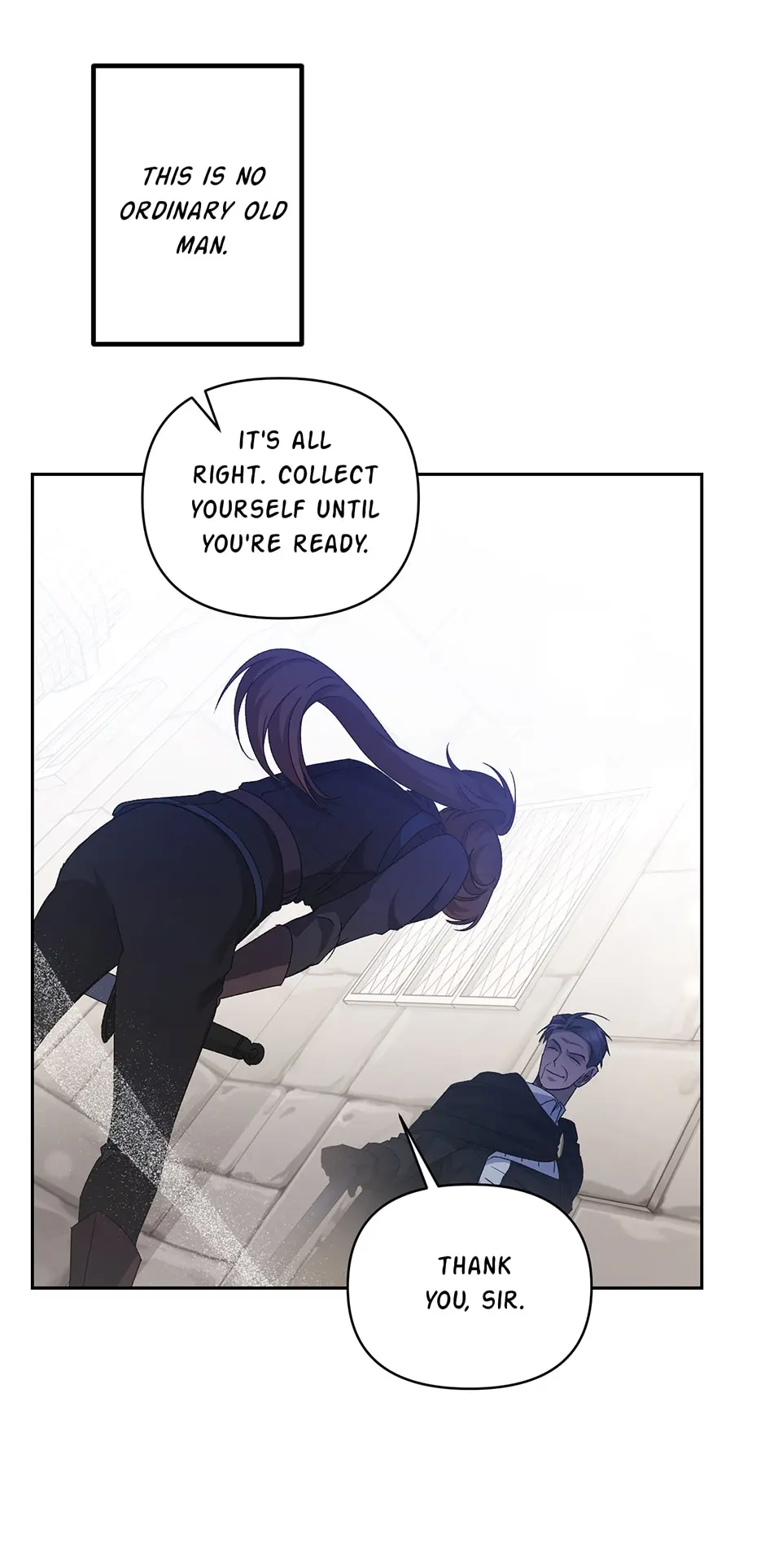 Ebony Episode 141 - Page 22