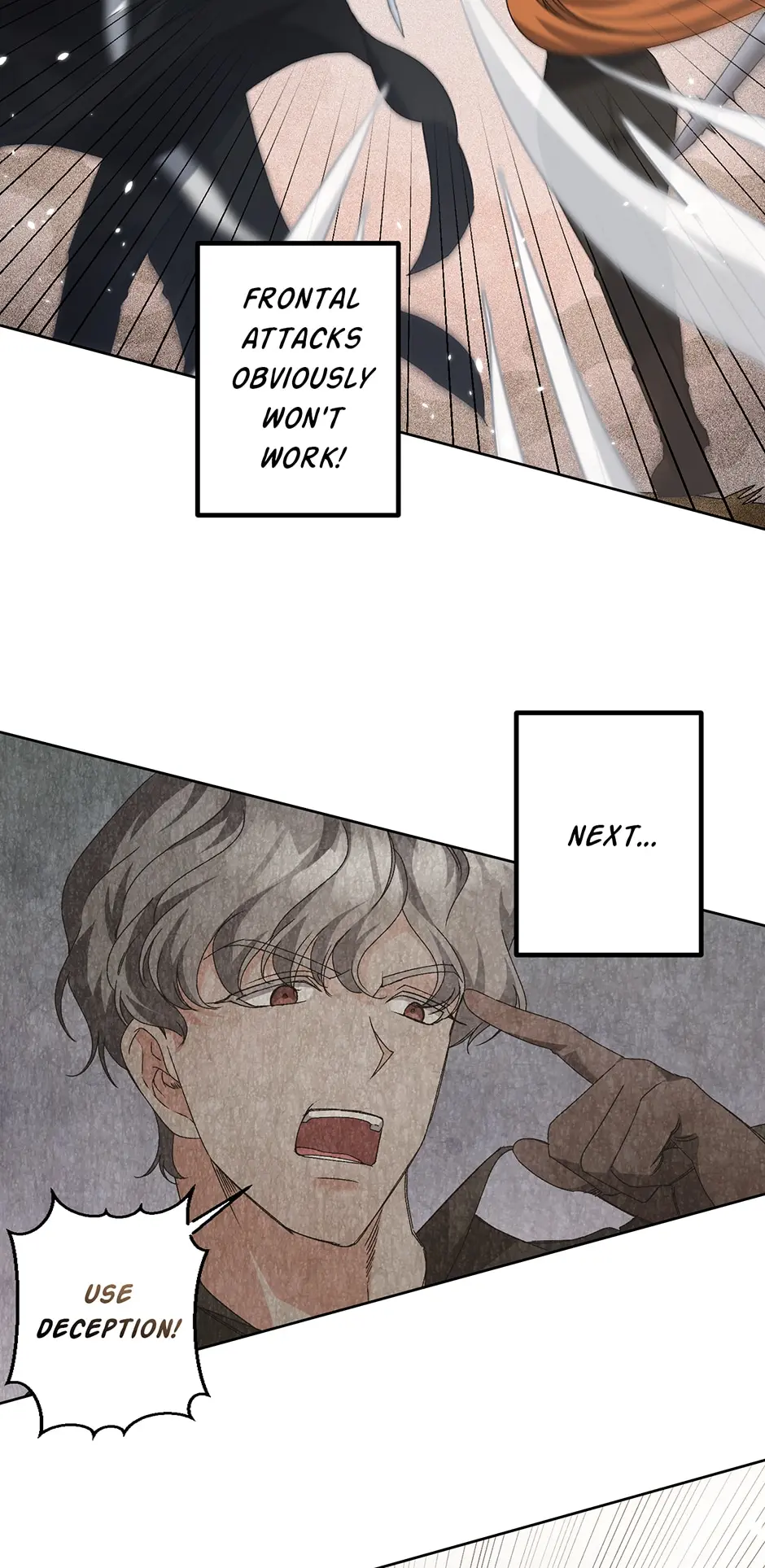 Ebony Episode 141 - Page 29