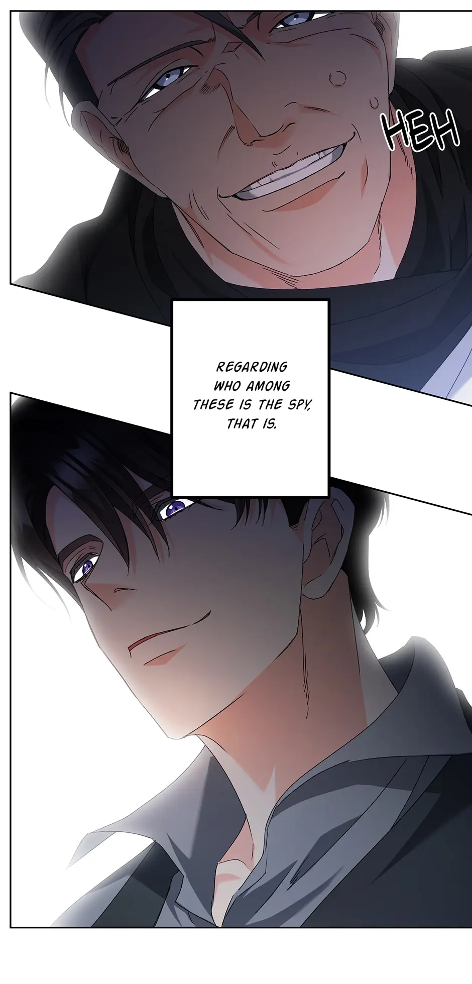Ebony Episode 141 - Page 38
