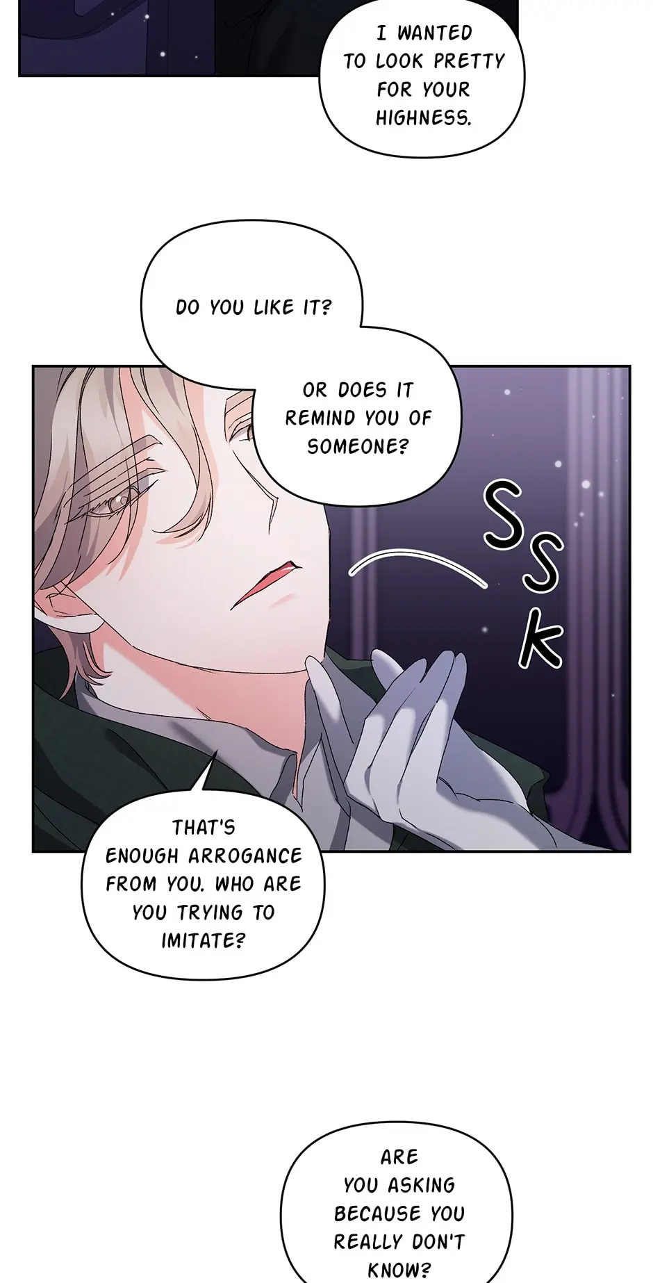 Ebony Episode 141 - Page 46