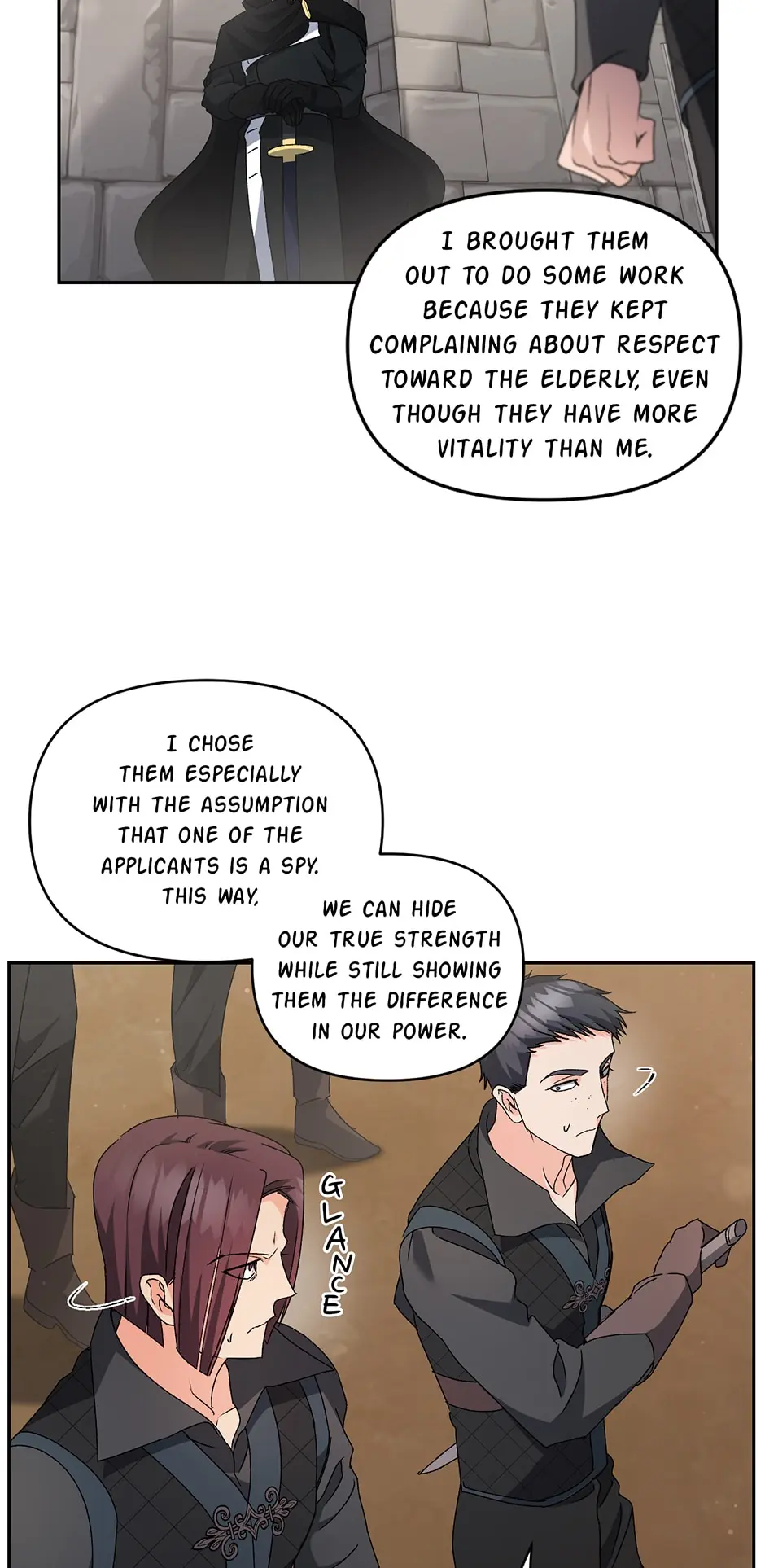 Ebony Episode 141 - Page 9