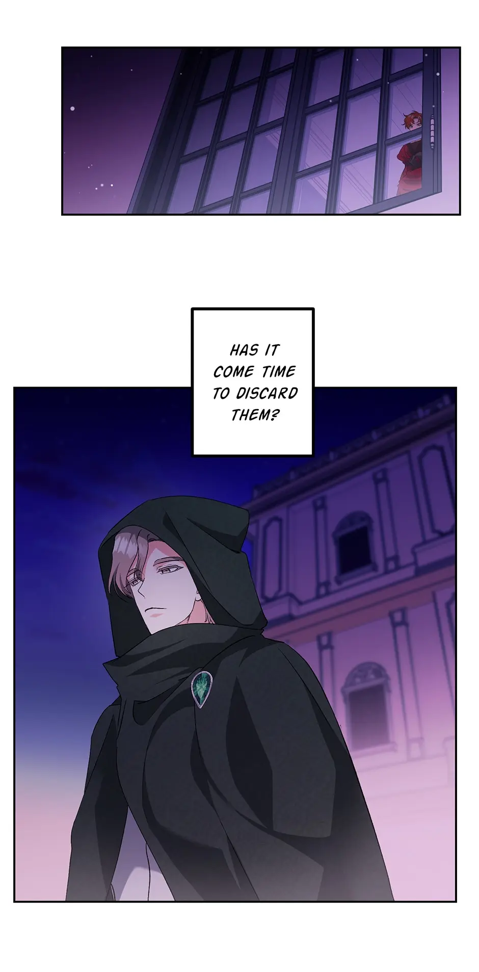 Ebony Episode 142 - Page 21