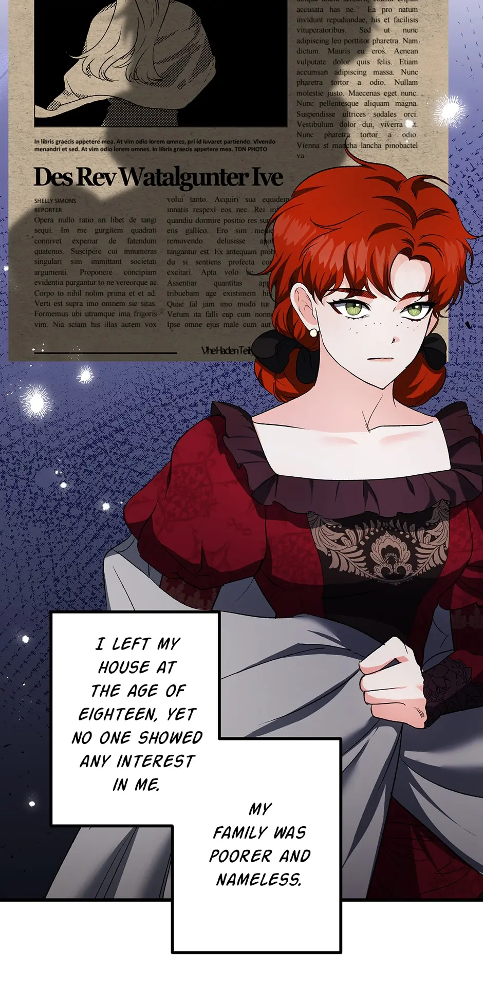 Ebony Episode 142 - Page 31