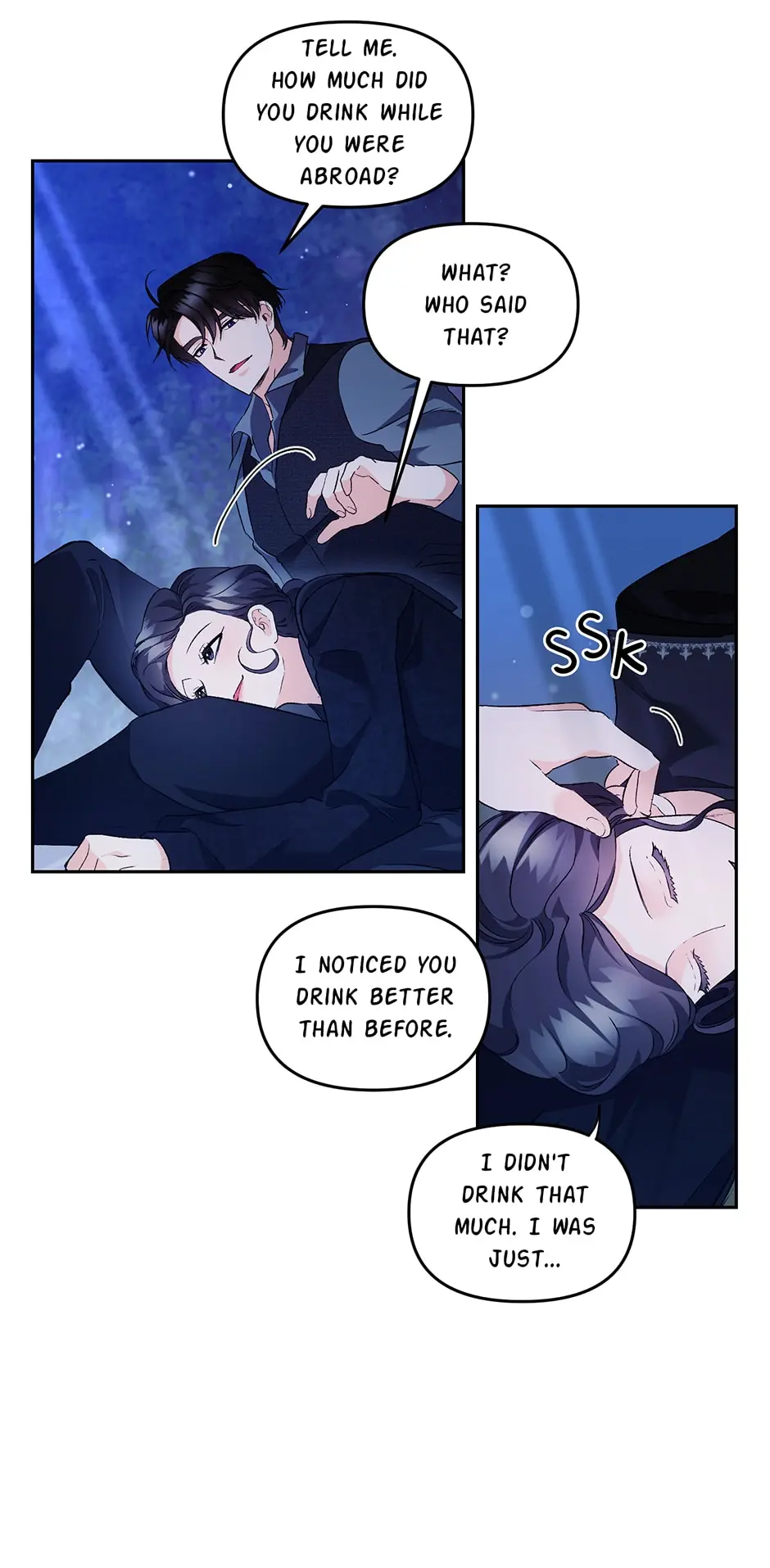 Ebony Episode 143 - Page 21