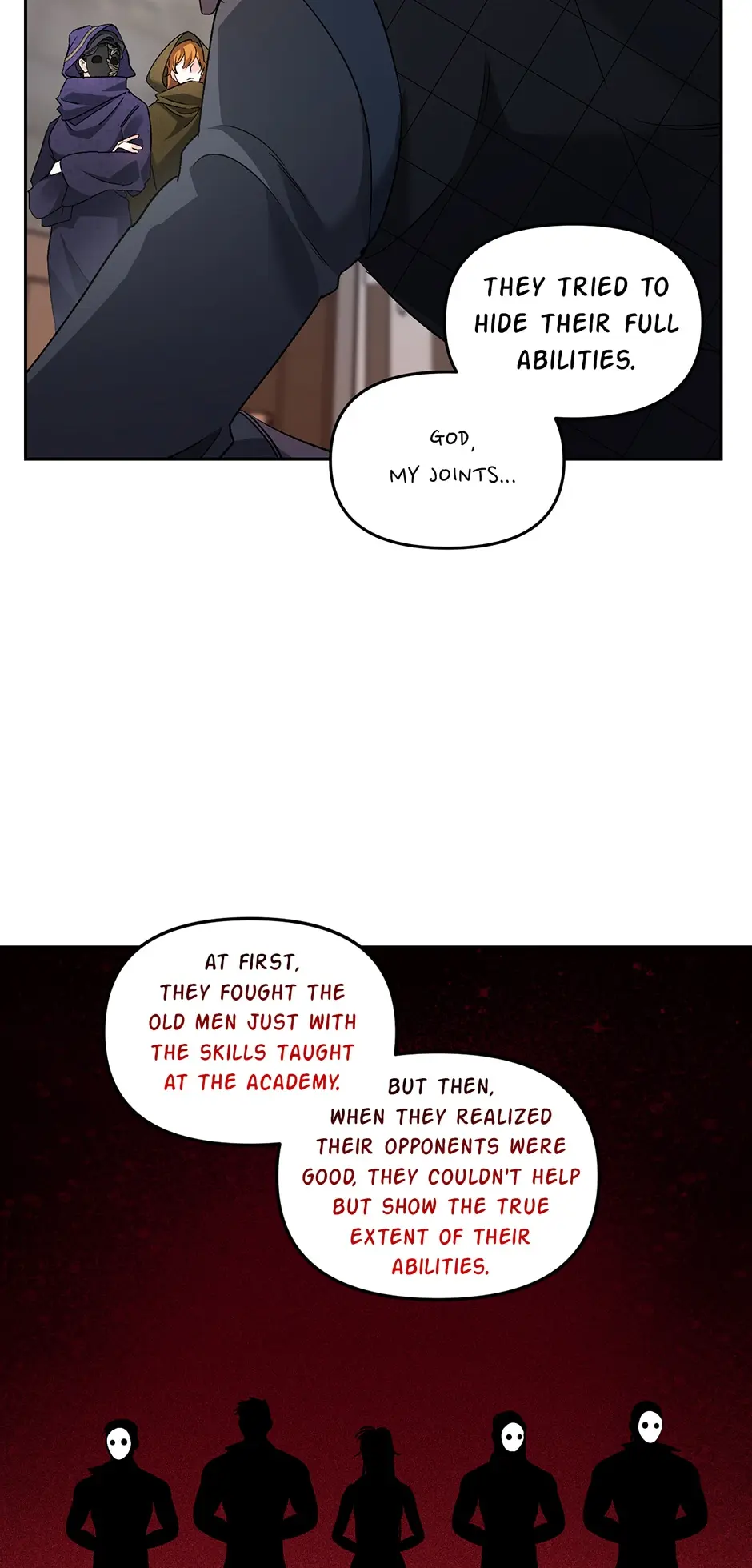 Ebony Episode 143 - Page 35