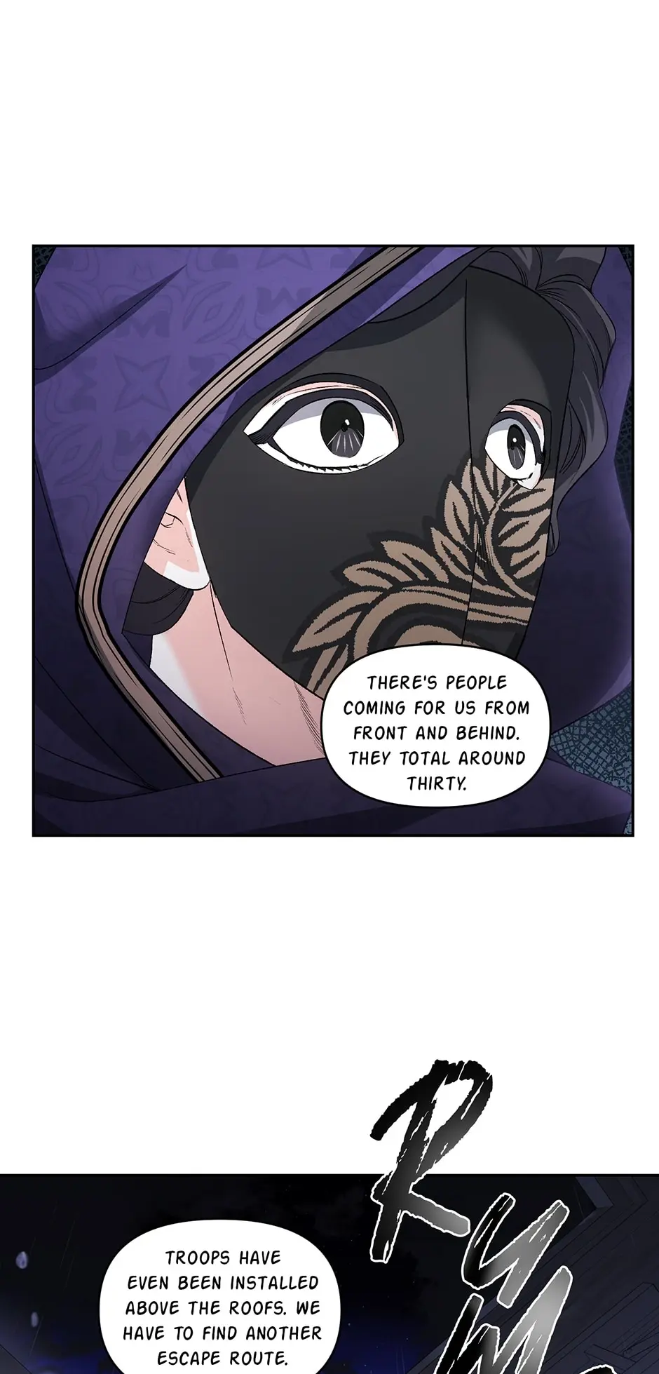 Ebony Episode 144 - Page 1