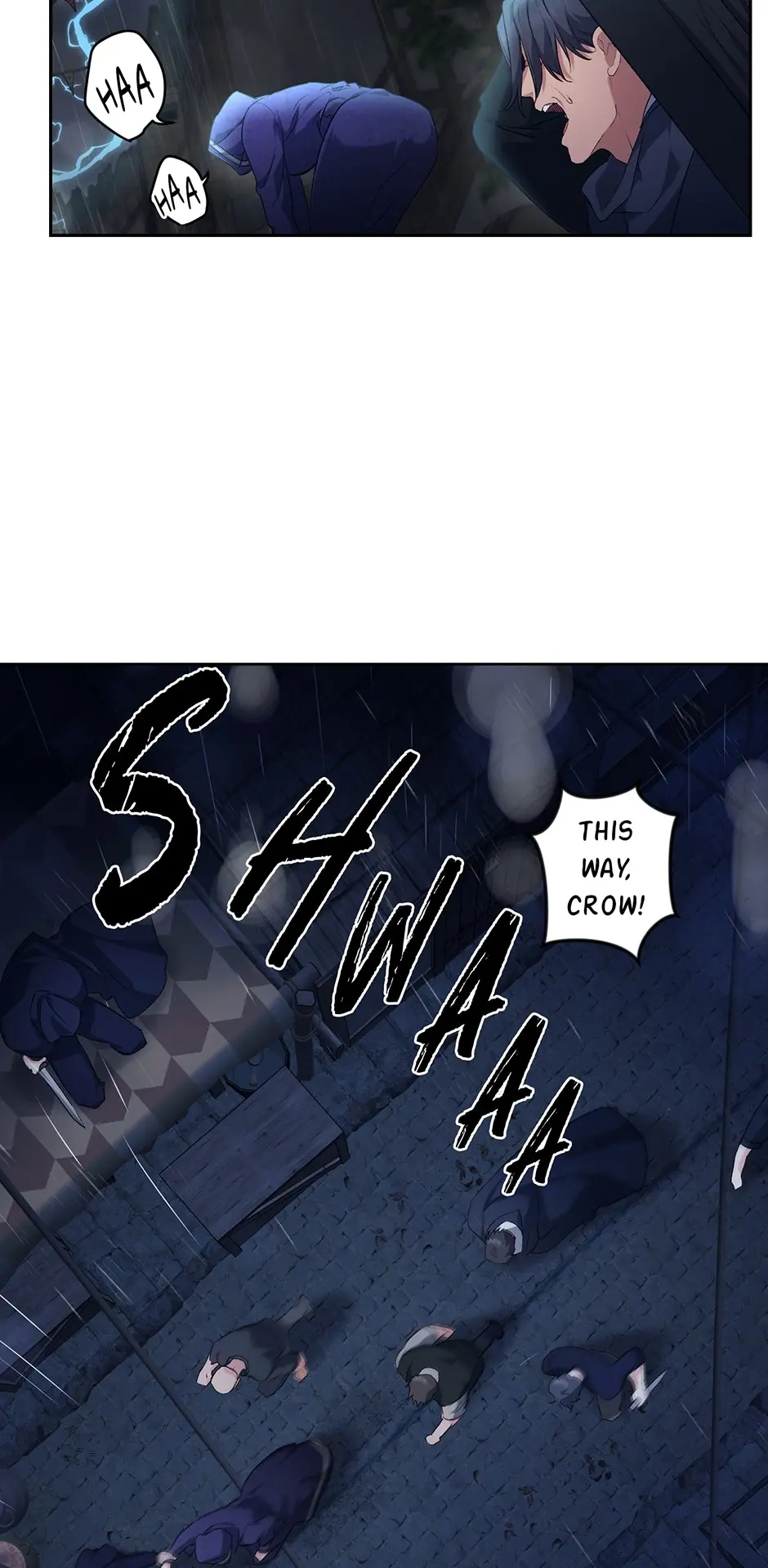 Ebony Episode 144 - Page 23