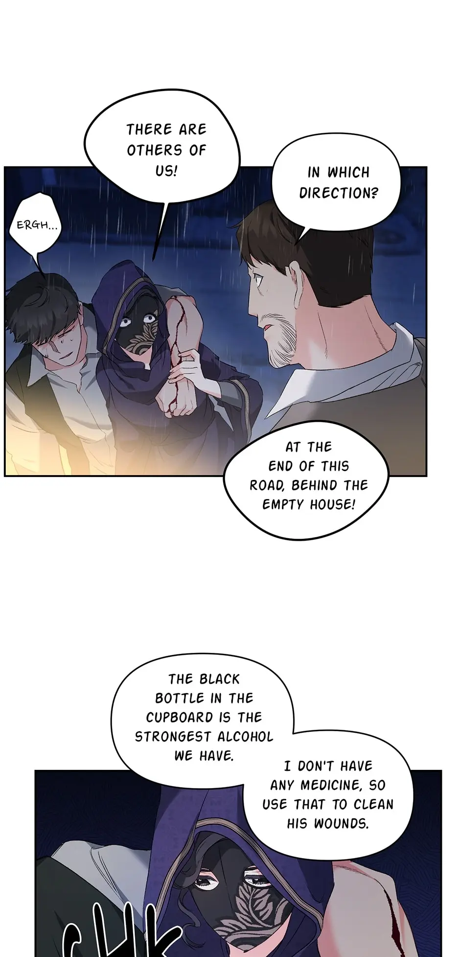 Ebony Episode 144 - Page 42