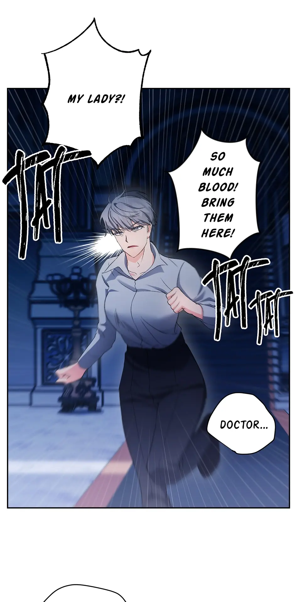 Ebony Episode 145 - Page 25