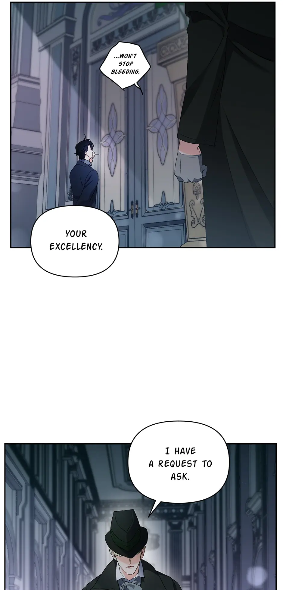 Ebony Episode 145 - Page 38