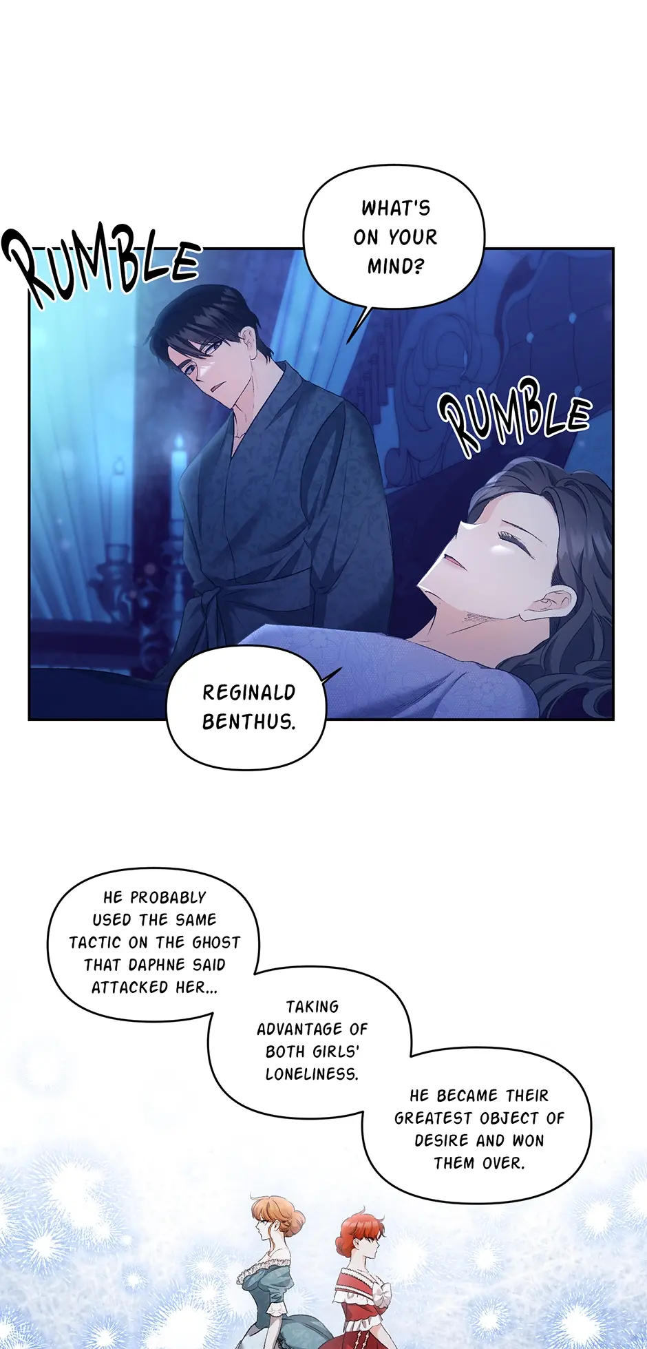 Ebony Episode 146 - Page 21