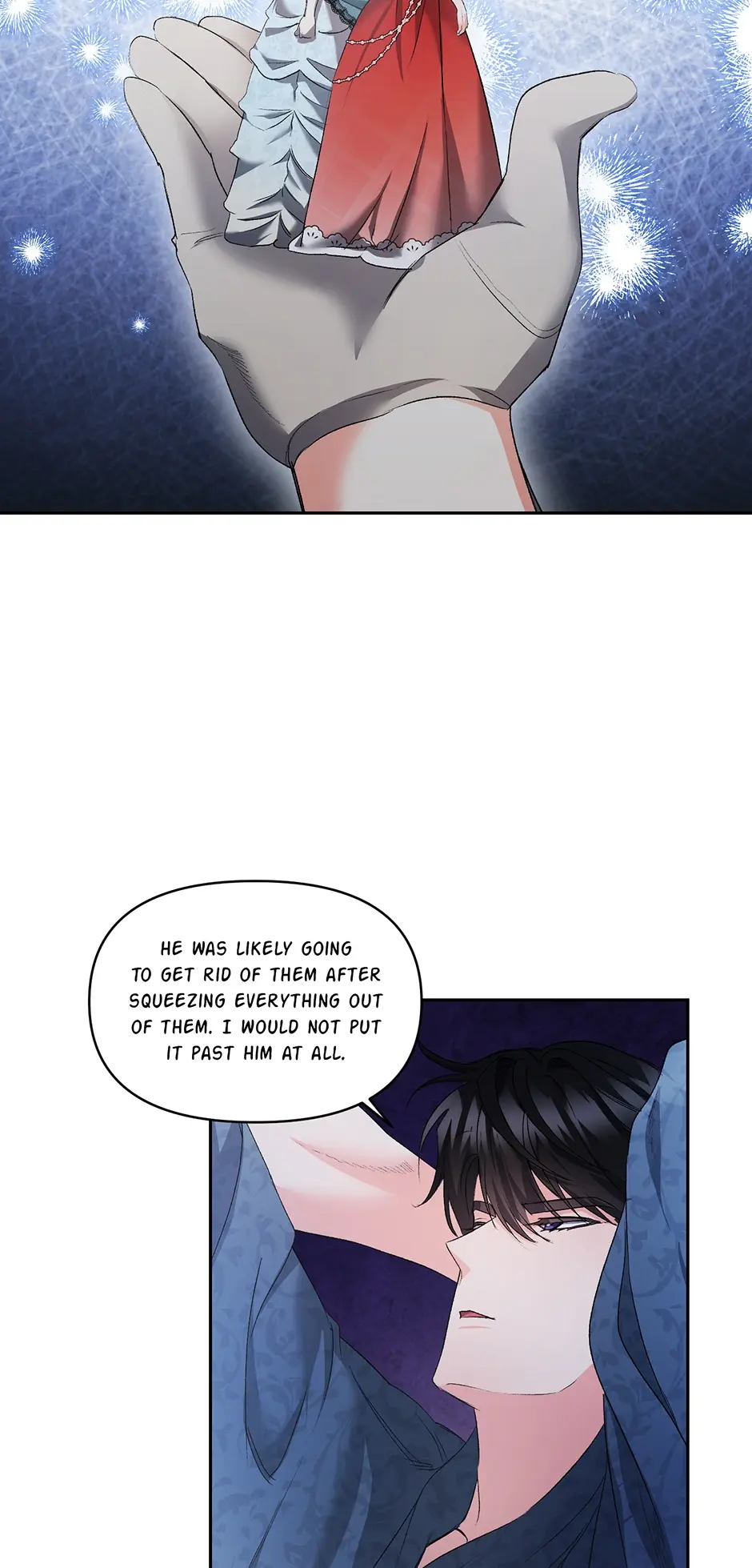 Ebony Episode 146 - Page 22