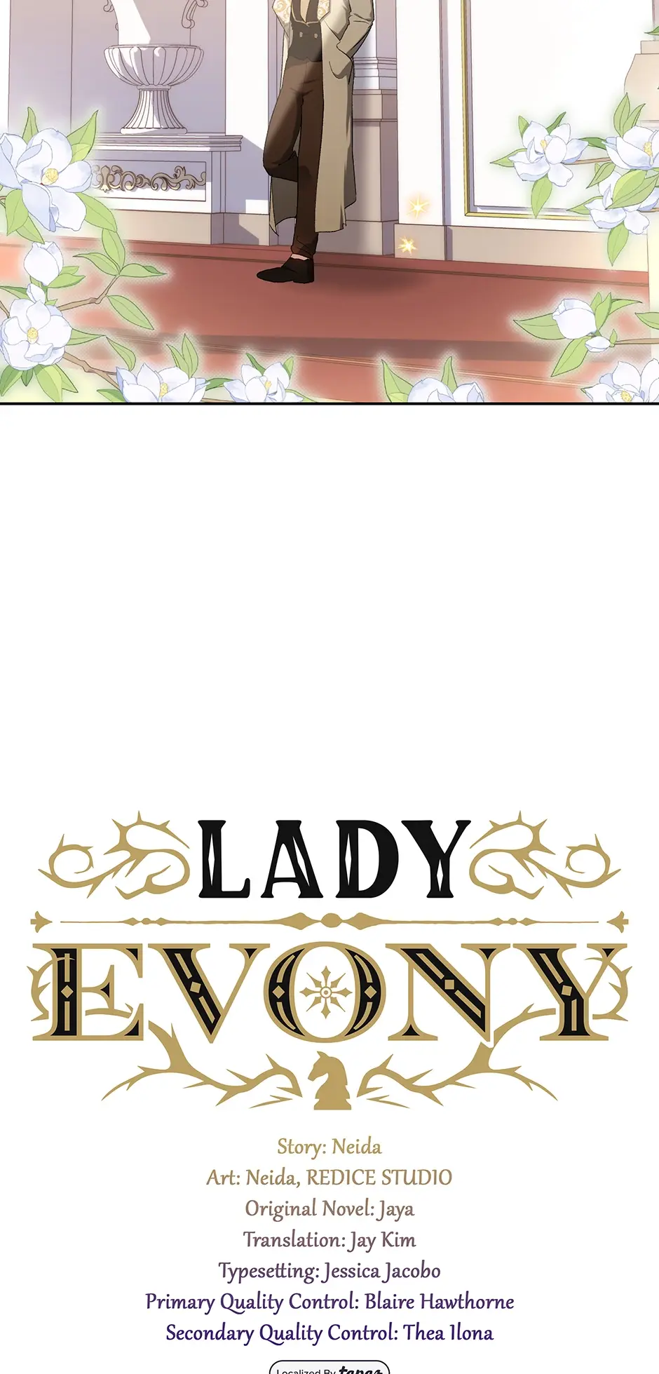 Ebony Episode 146 - Page 4