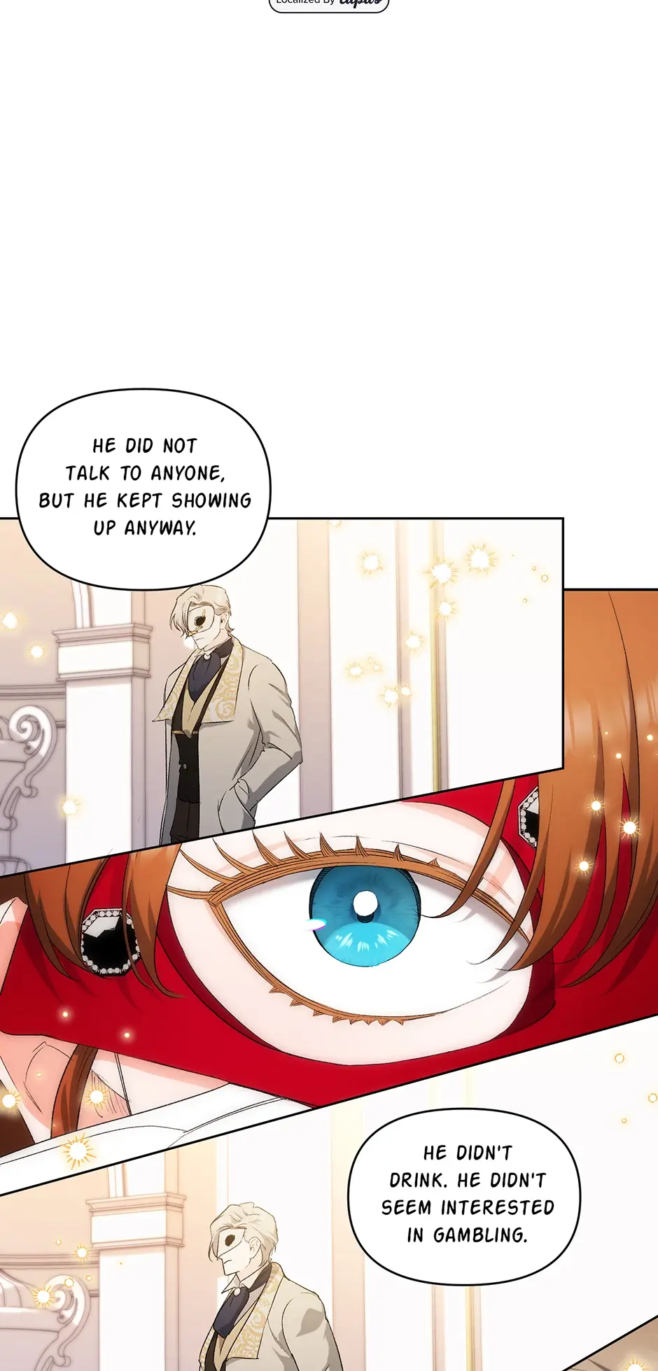 Ebony Episode 146 - Page 5