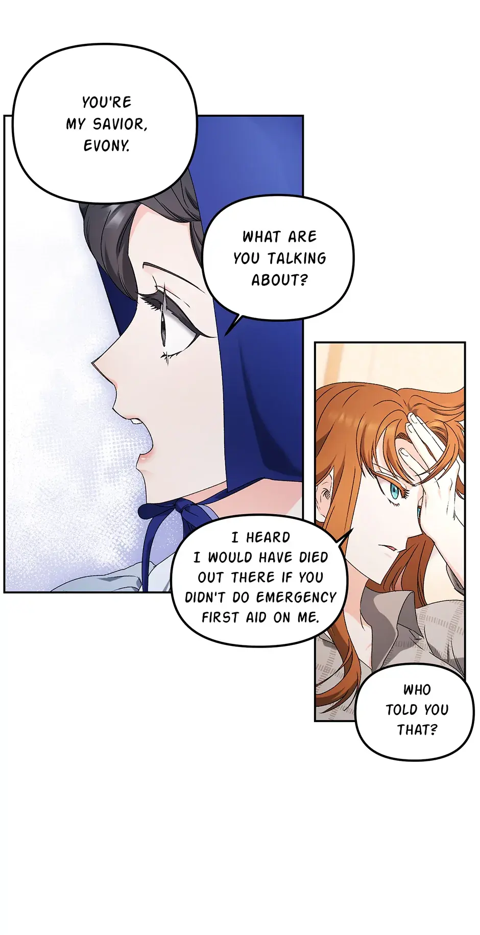 Ebony Episode 147 - Page 22