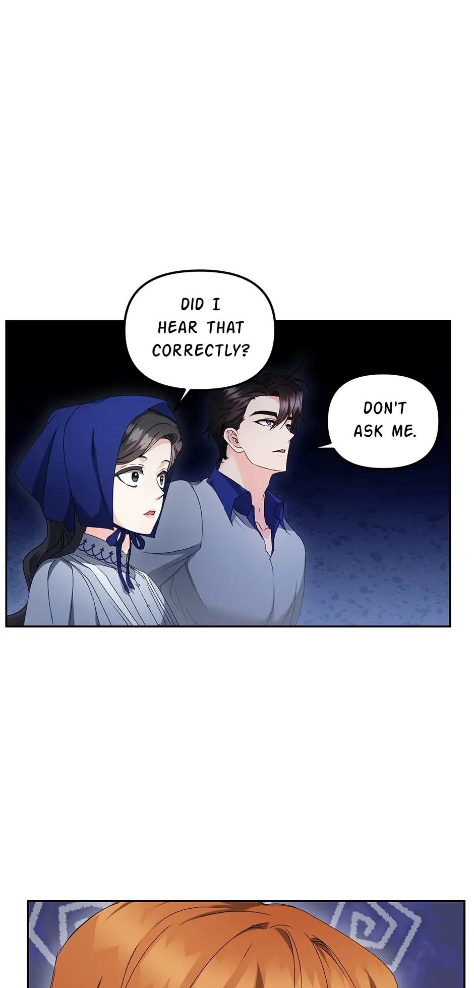 Ebony Episode 148 - Page 1