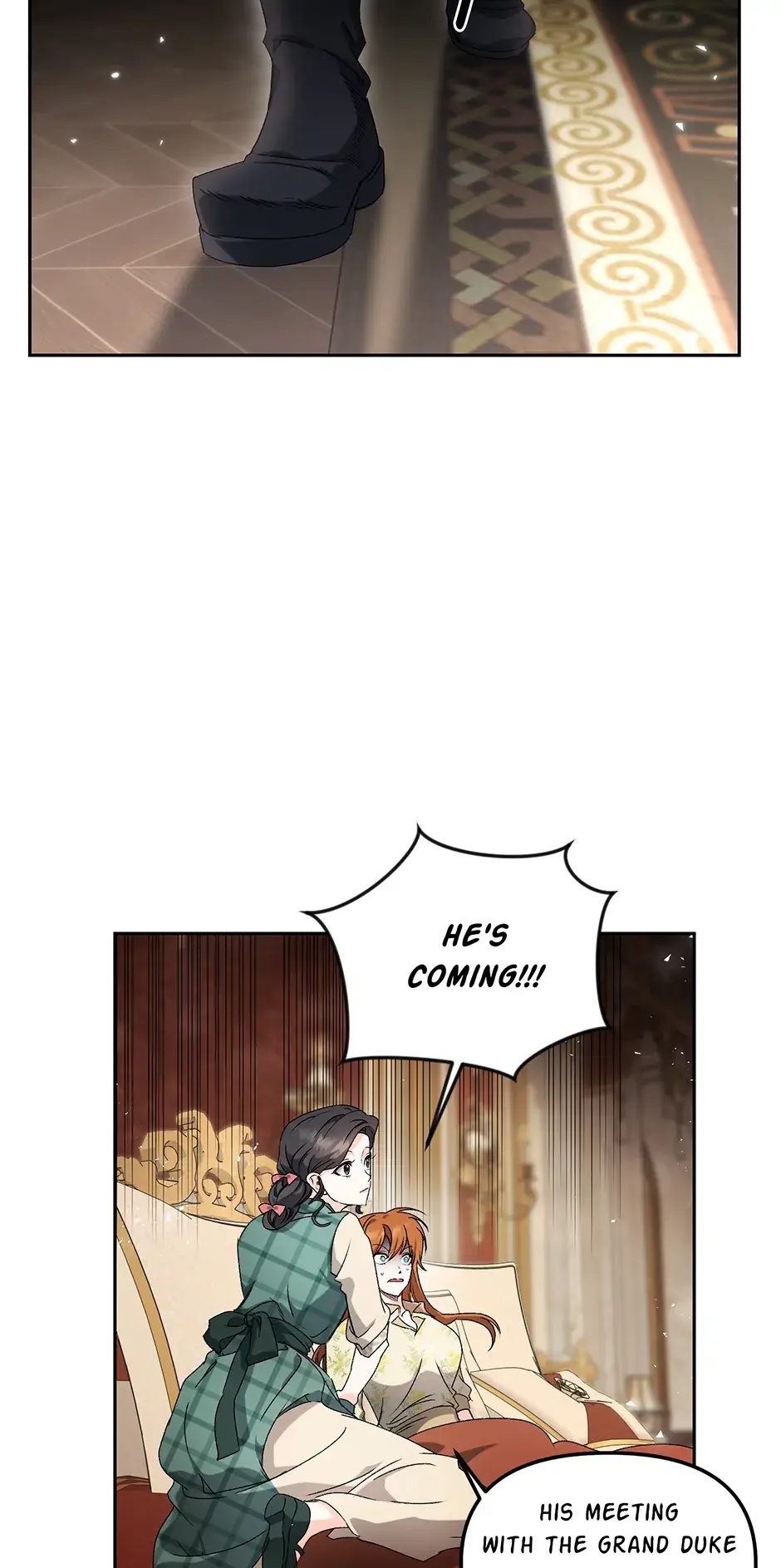 Ebony Episode 149 - Page 14