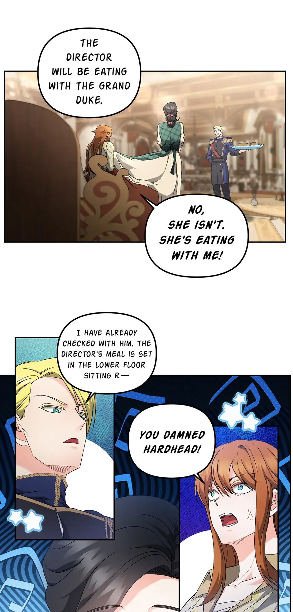 Ebony Episode 149 - Page 21