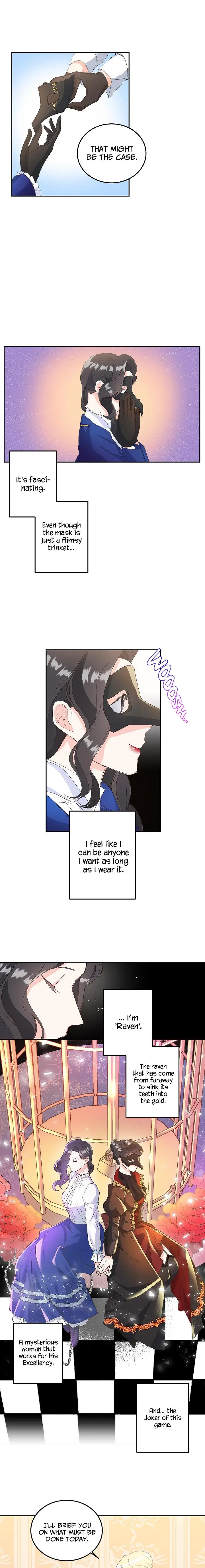 Ebony Episode 15 - Page 3