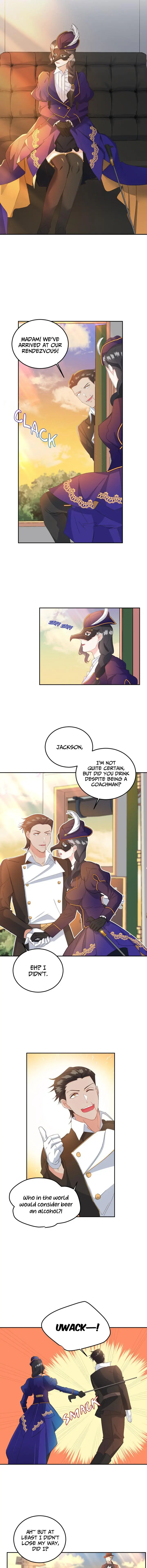 Ebony Episode 15 - Page 5