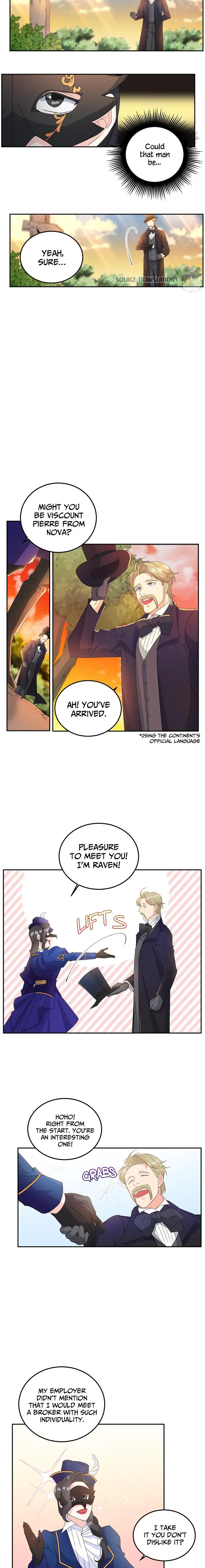 Ebony Episode 15 - Page 6