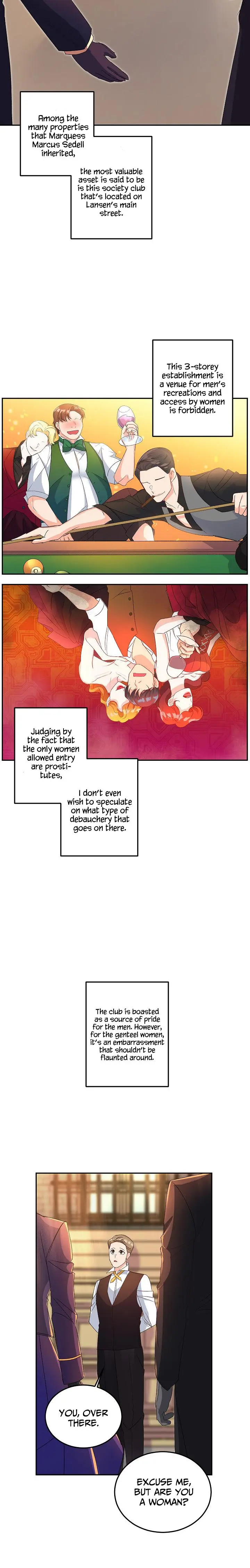 Ebony Episode 15 - Page 8