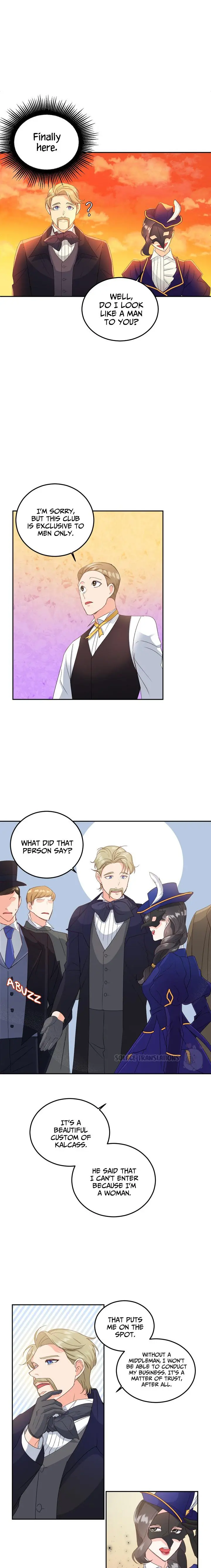 Ebony Episode 15 - Page 9