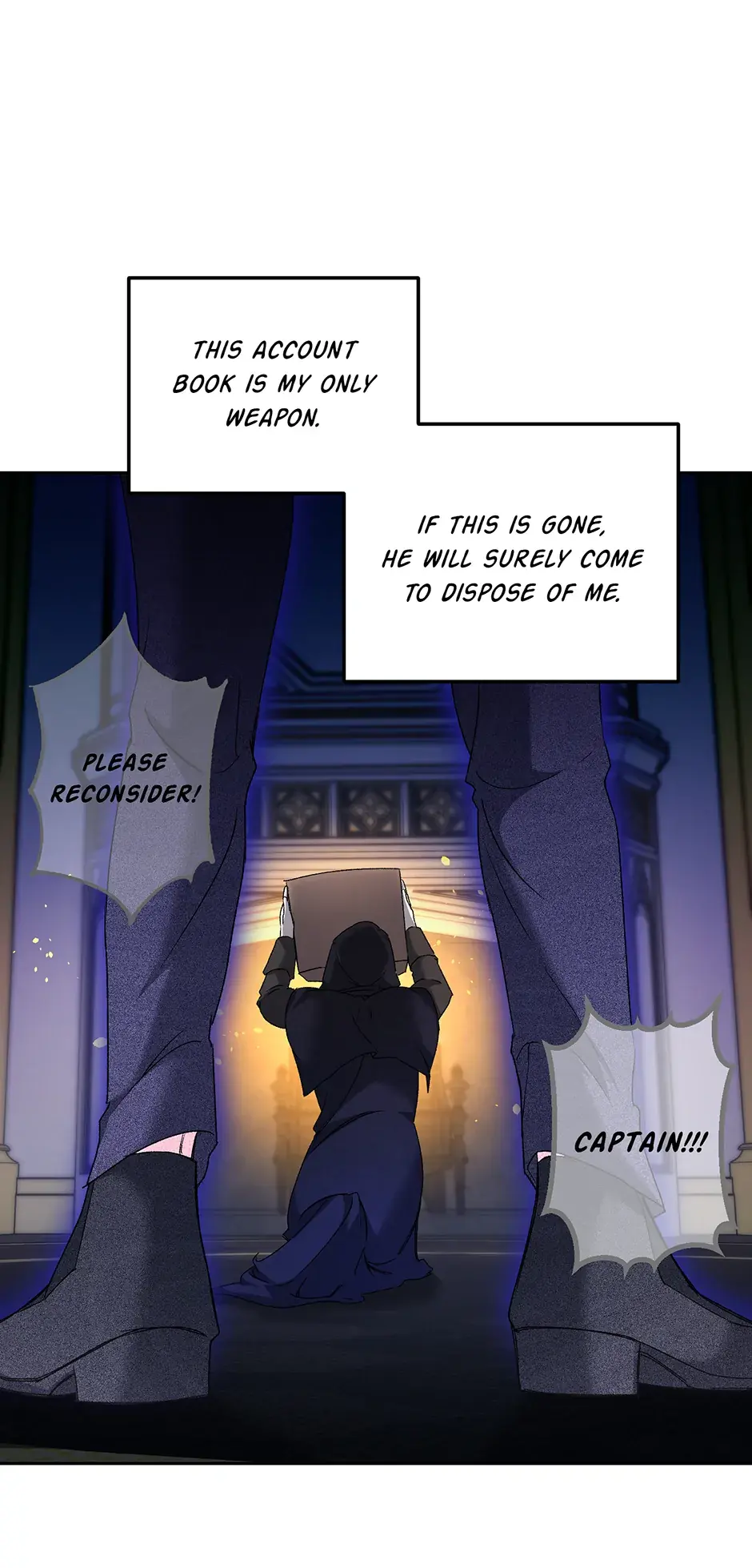 Ebony Episode 152 - Page 11