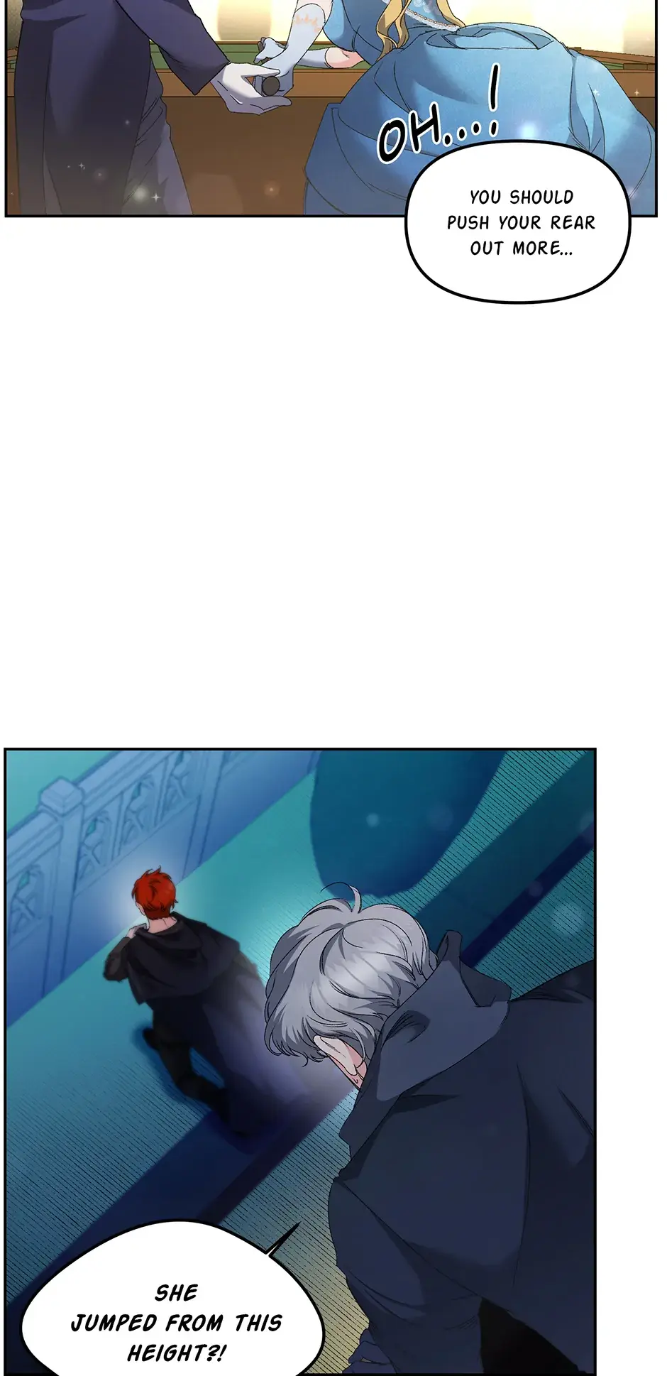 Ebony Episode 152 - Page 34